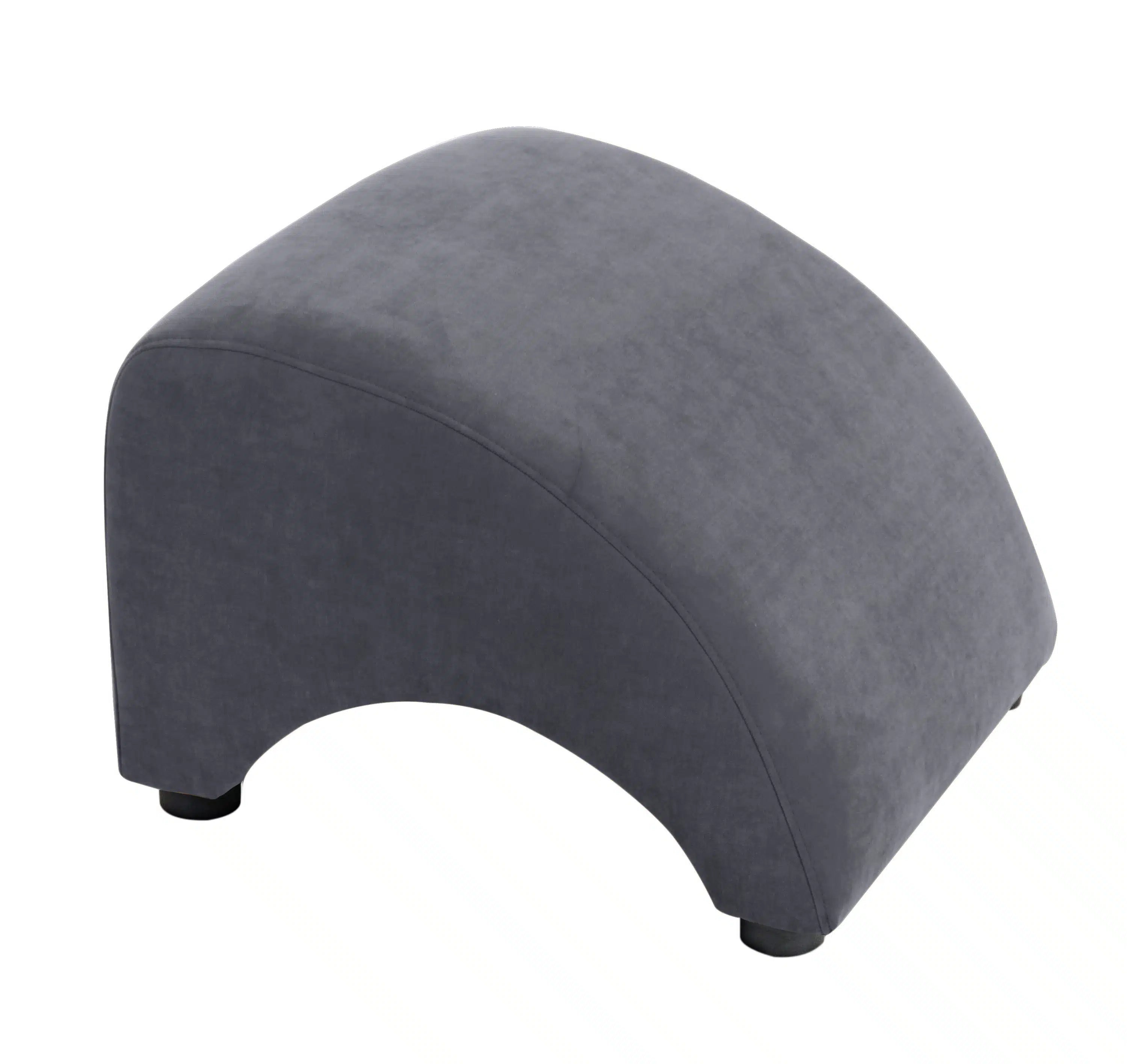 Brandford - Sessel - Hocker