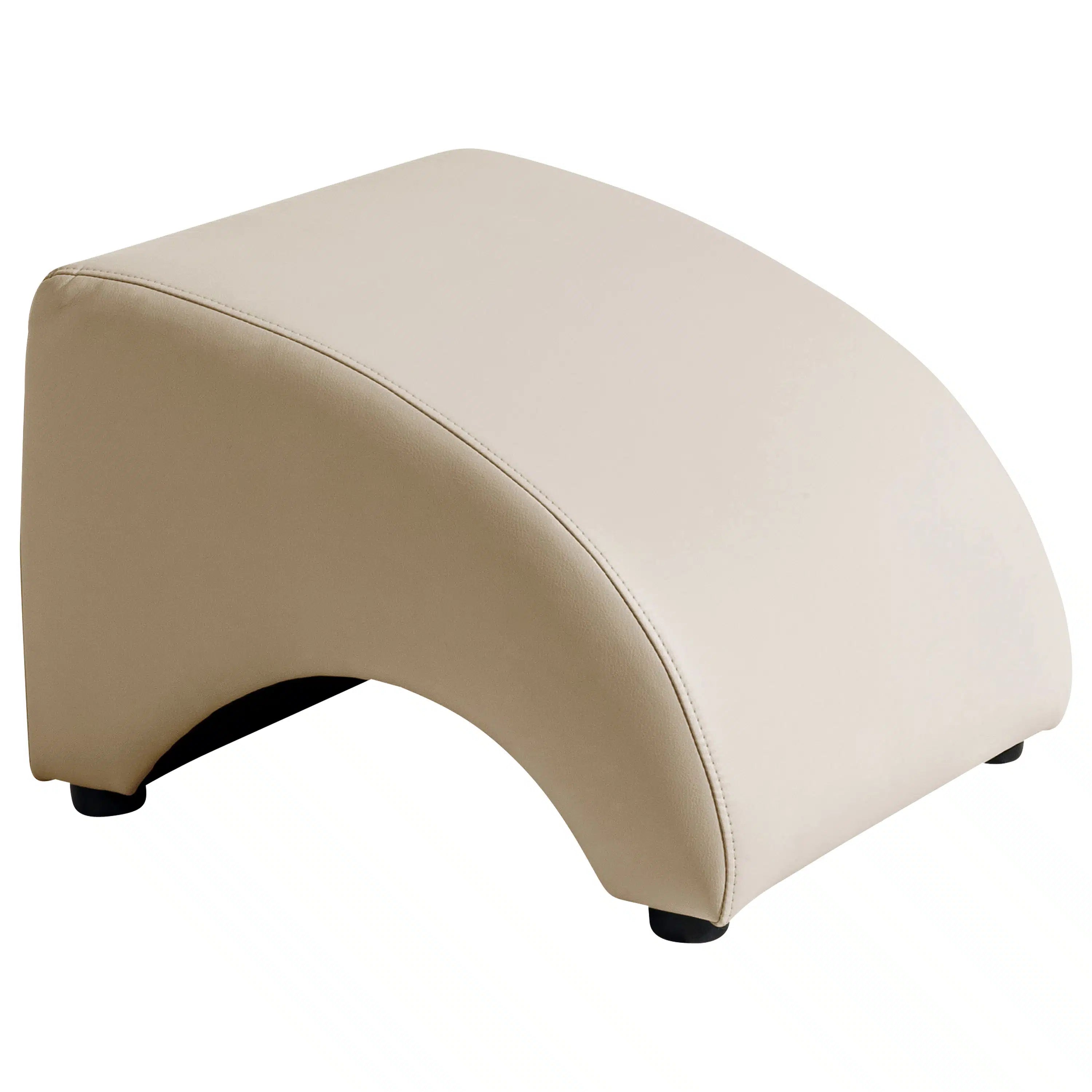 Brandford - Sessel - Hocker