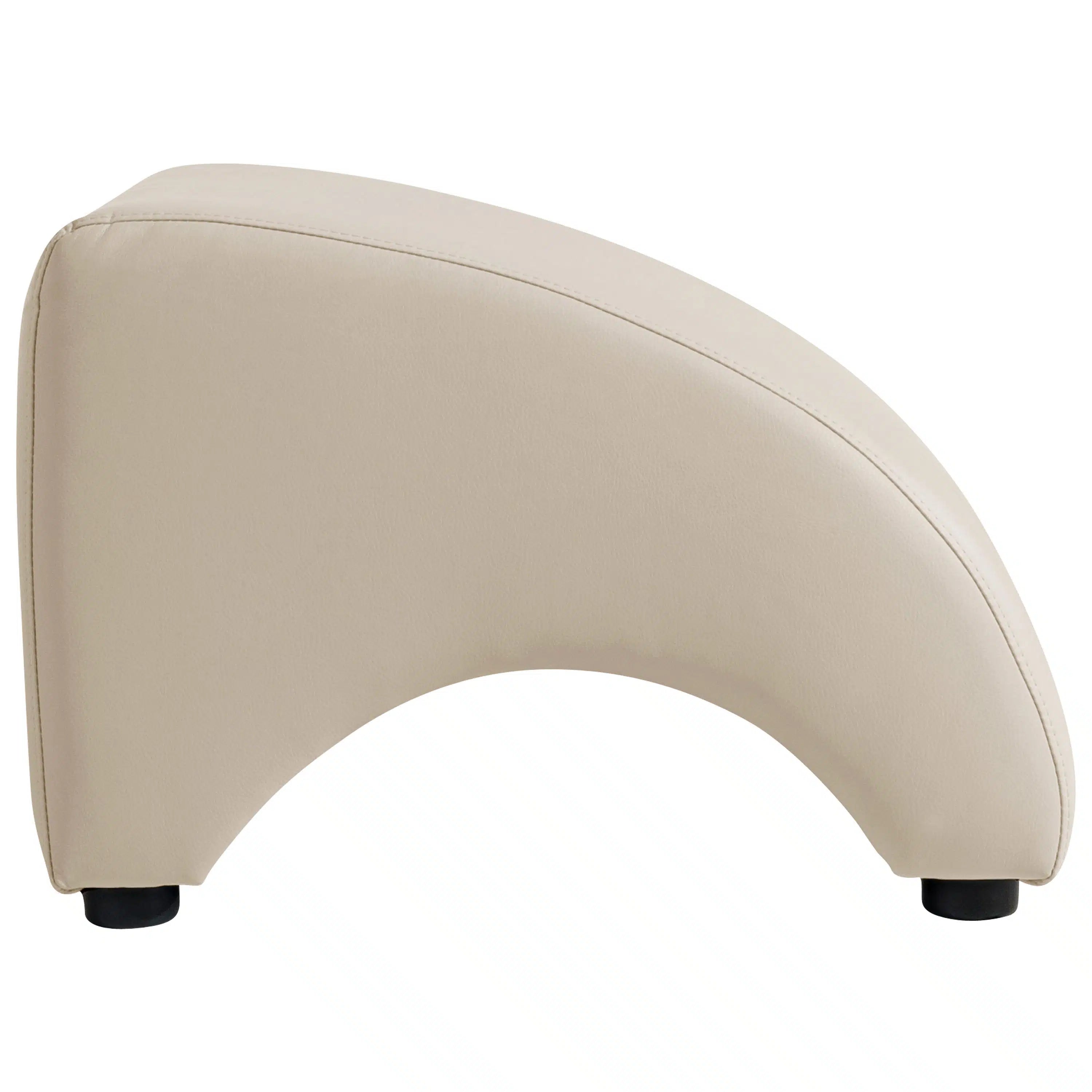 Brandford - Sessel - Hocker