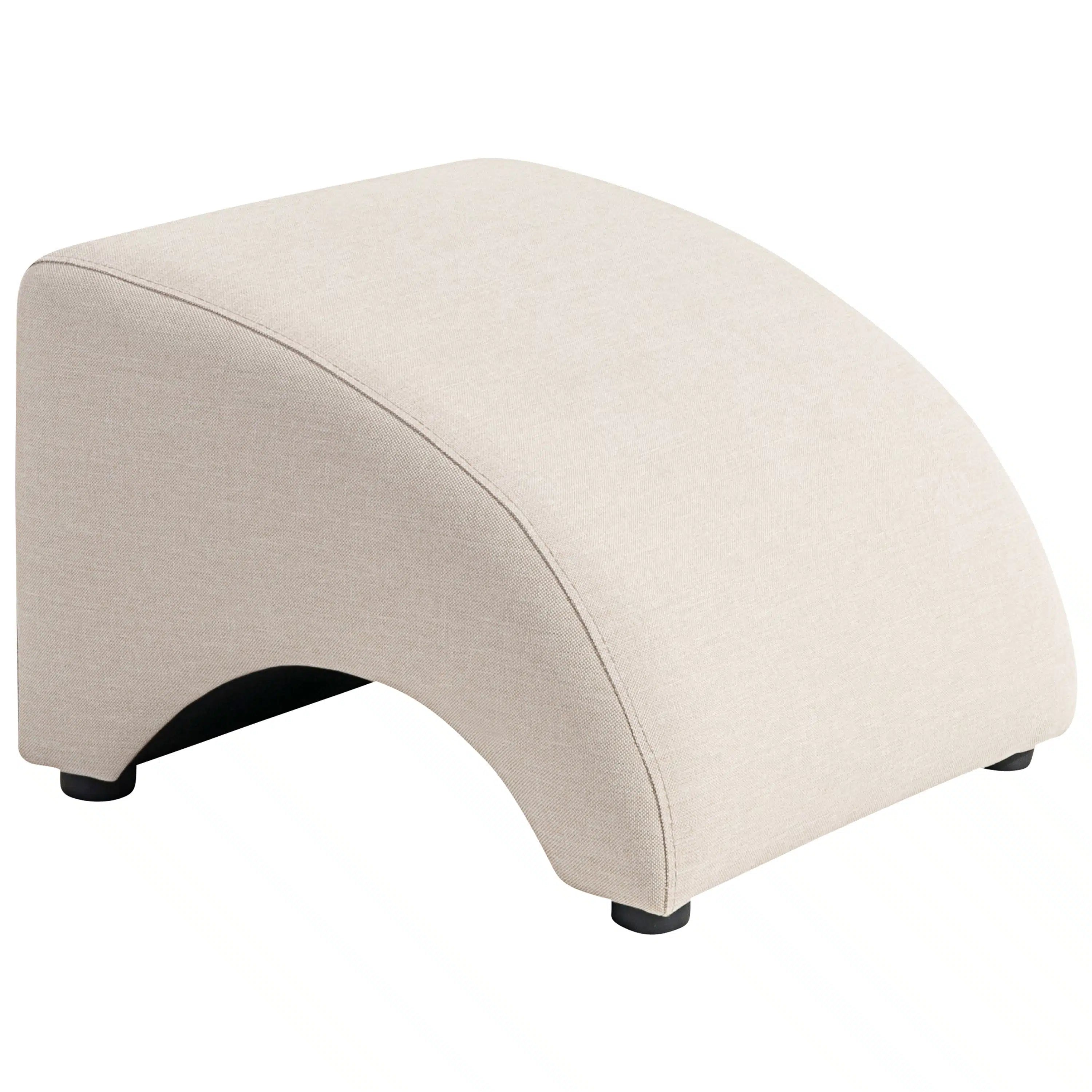 Brandford - Sessel - Hocker