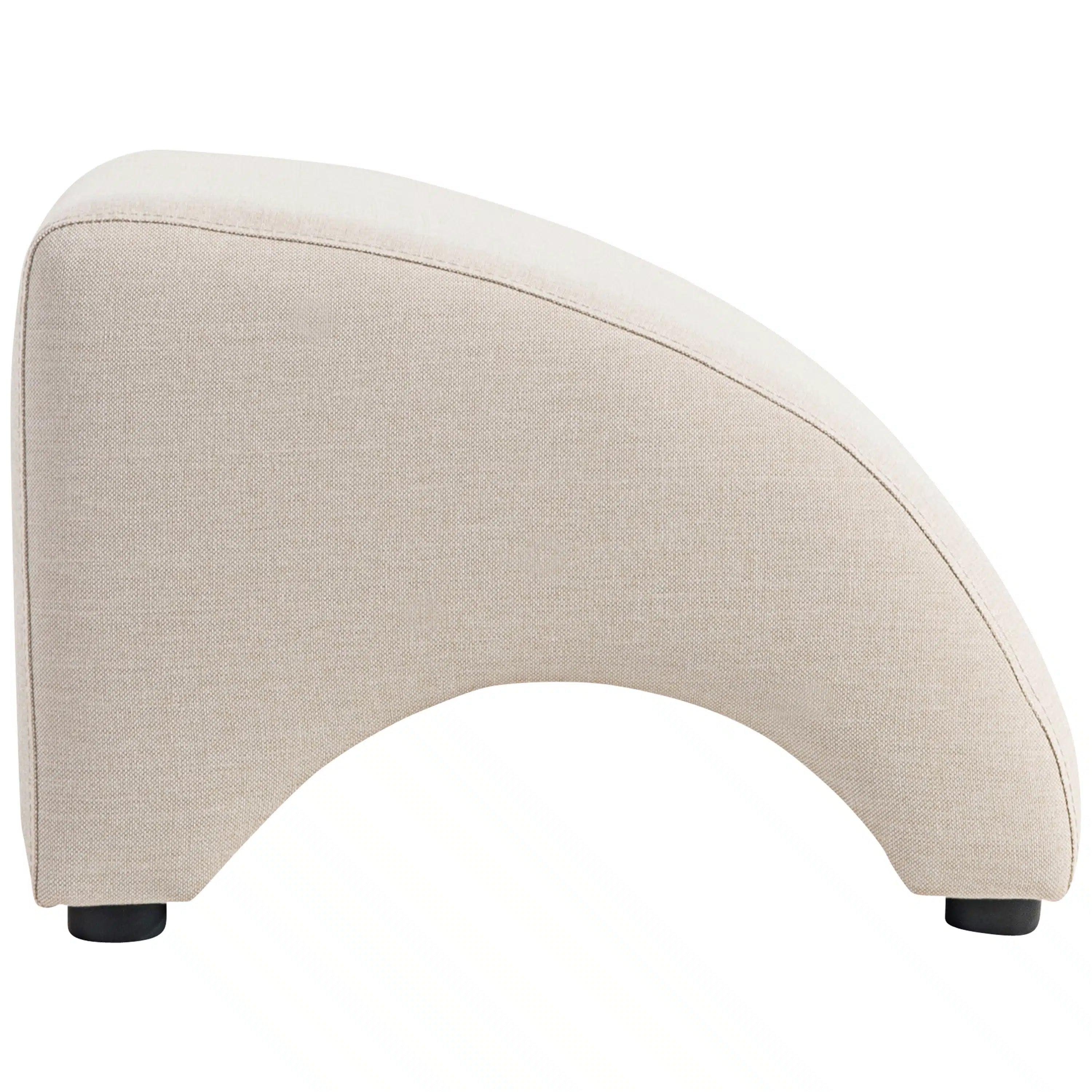 Brandford - Sessel - Hocker