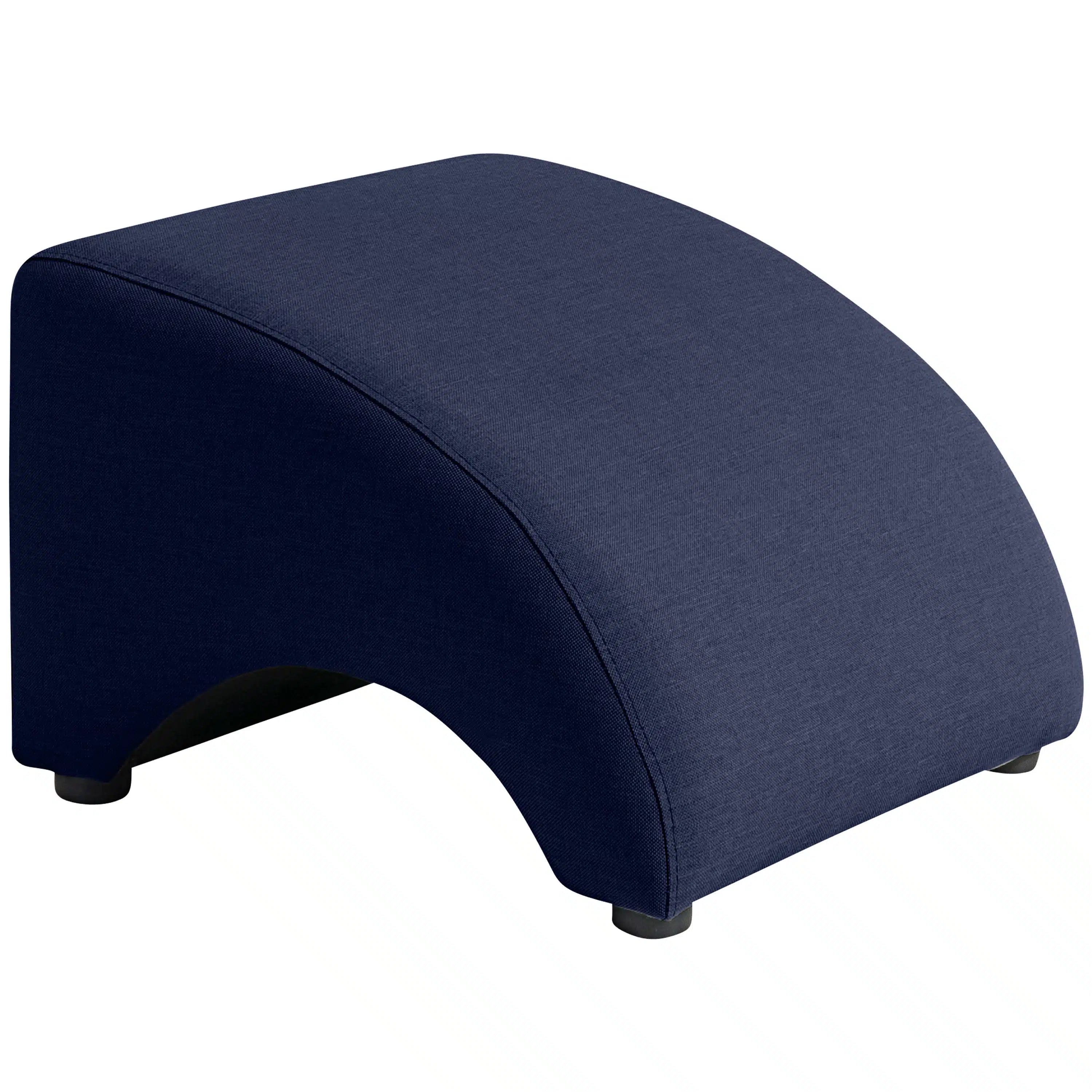 Brandford - Sessel - Hocker