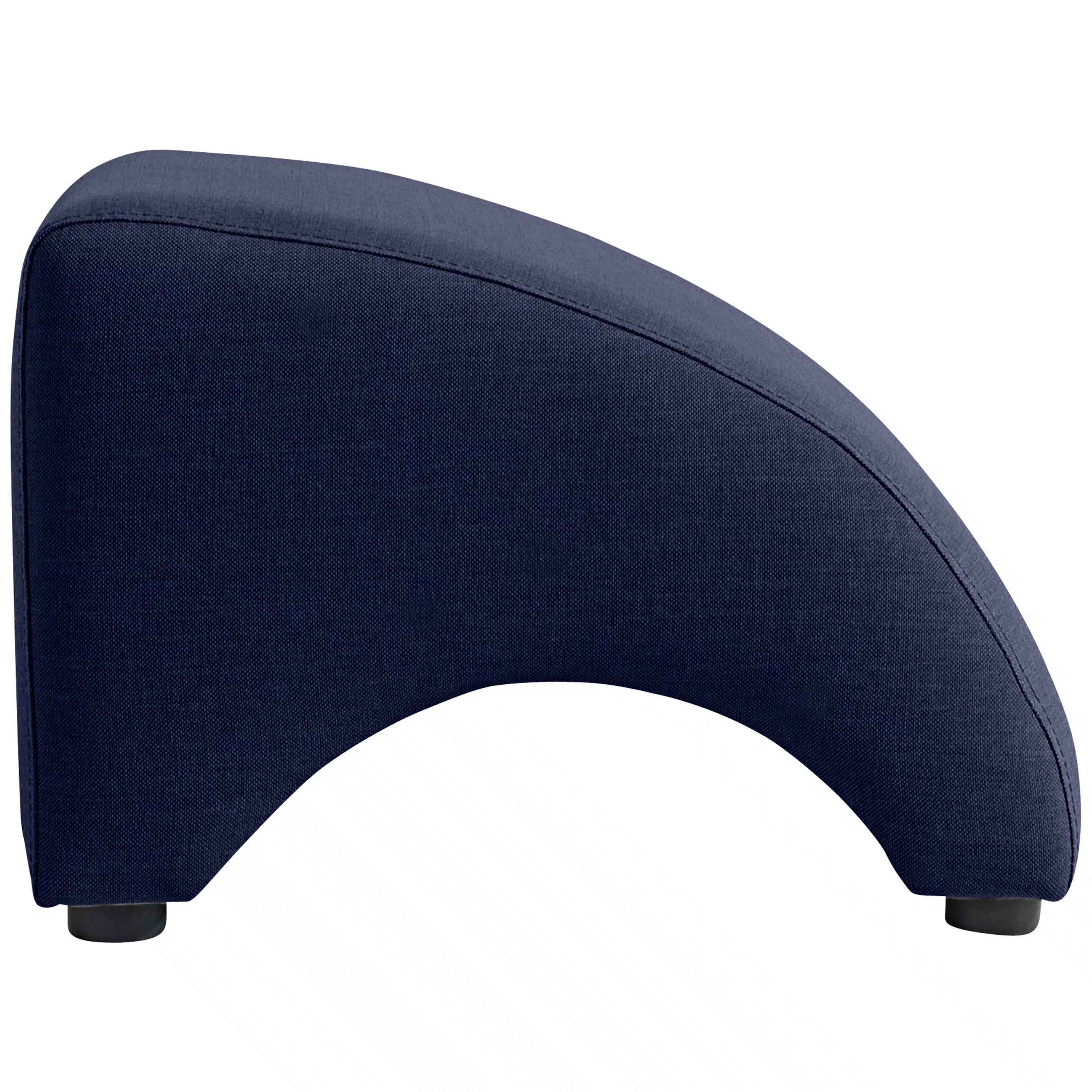 Brandford - Sessel - Hocker