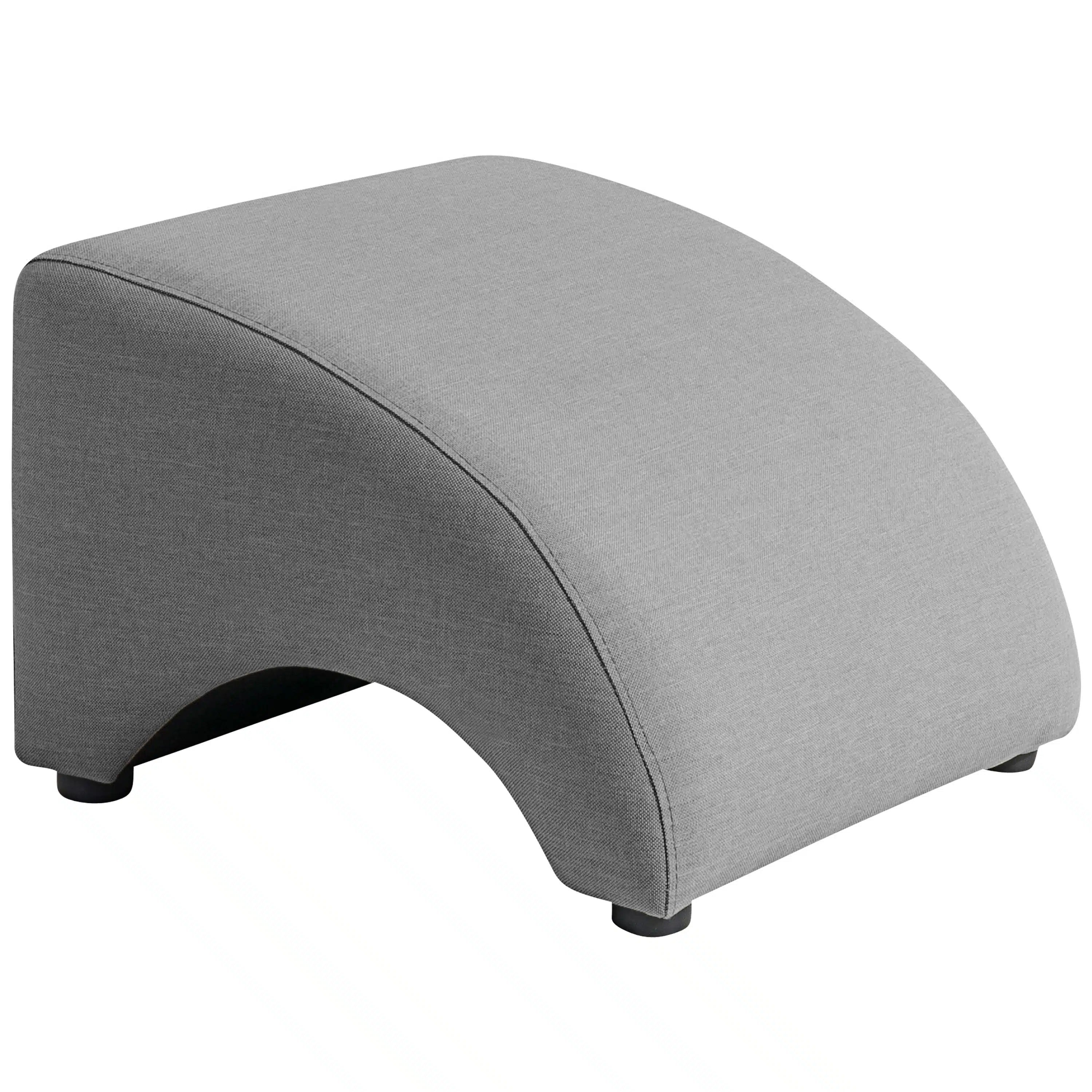 Brandford - Sessel - Hocker