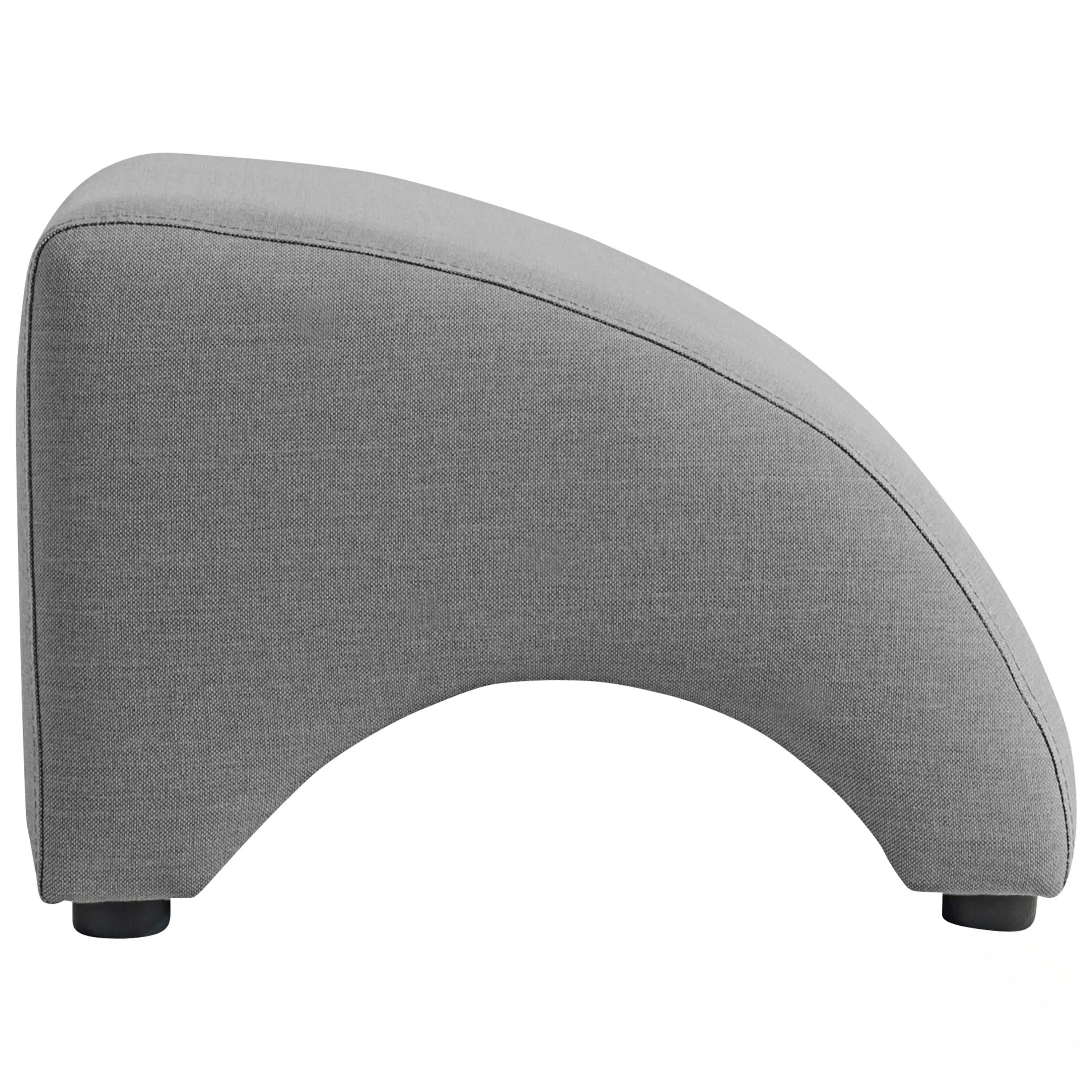 Brandford - Sessel - Hocker