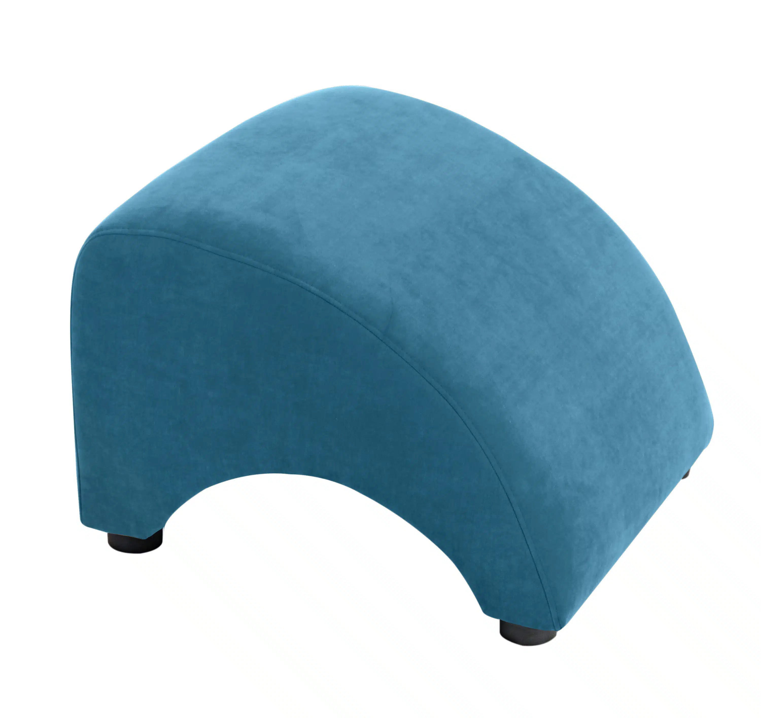 Brandford - Sessel - Hocker