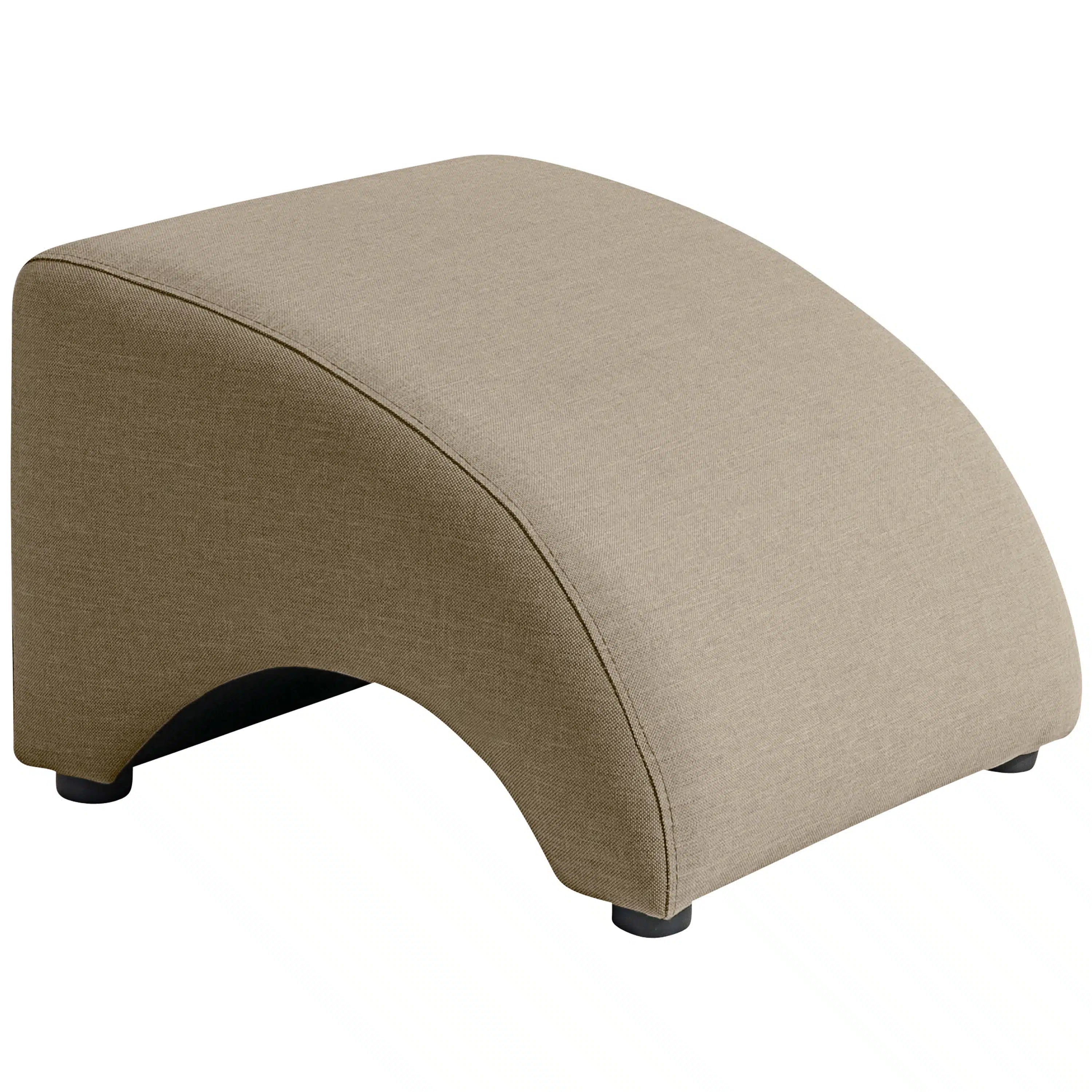 Brandford - Sessel - Hocker