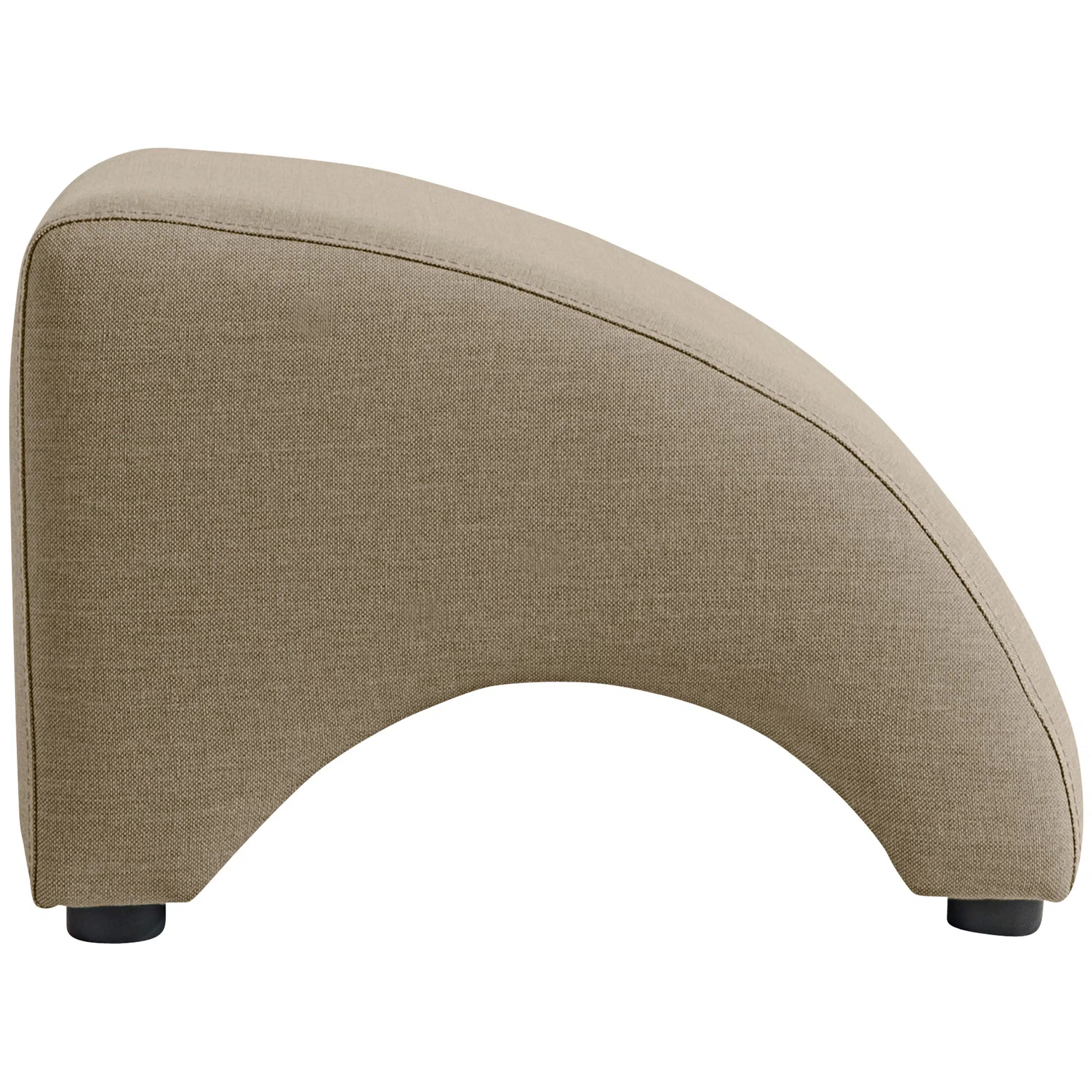 Brandford - Sessel - Hocker