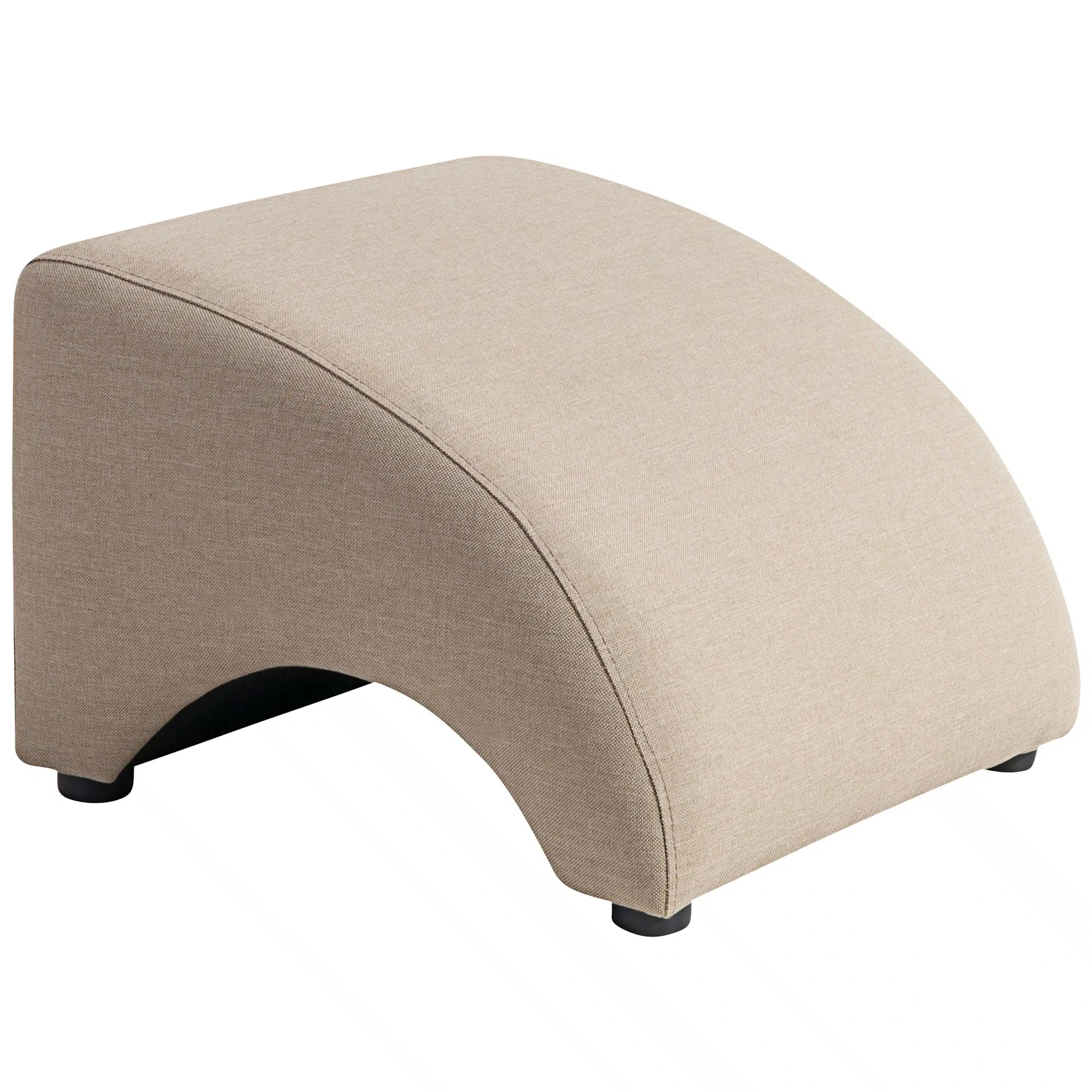 Brandford - Sessel - Hocker