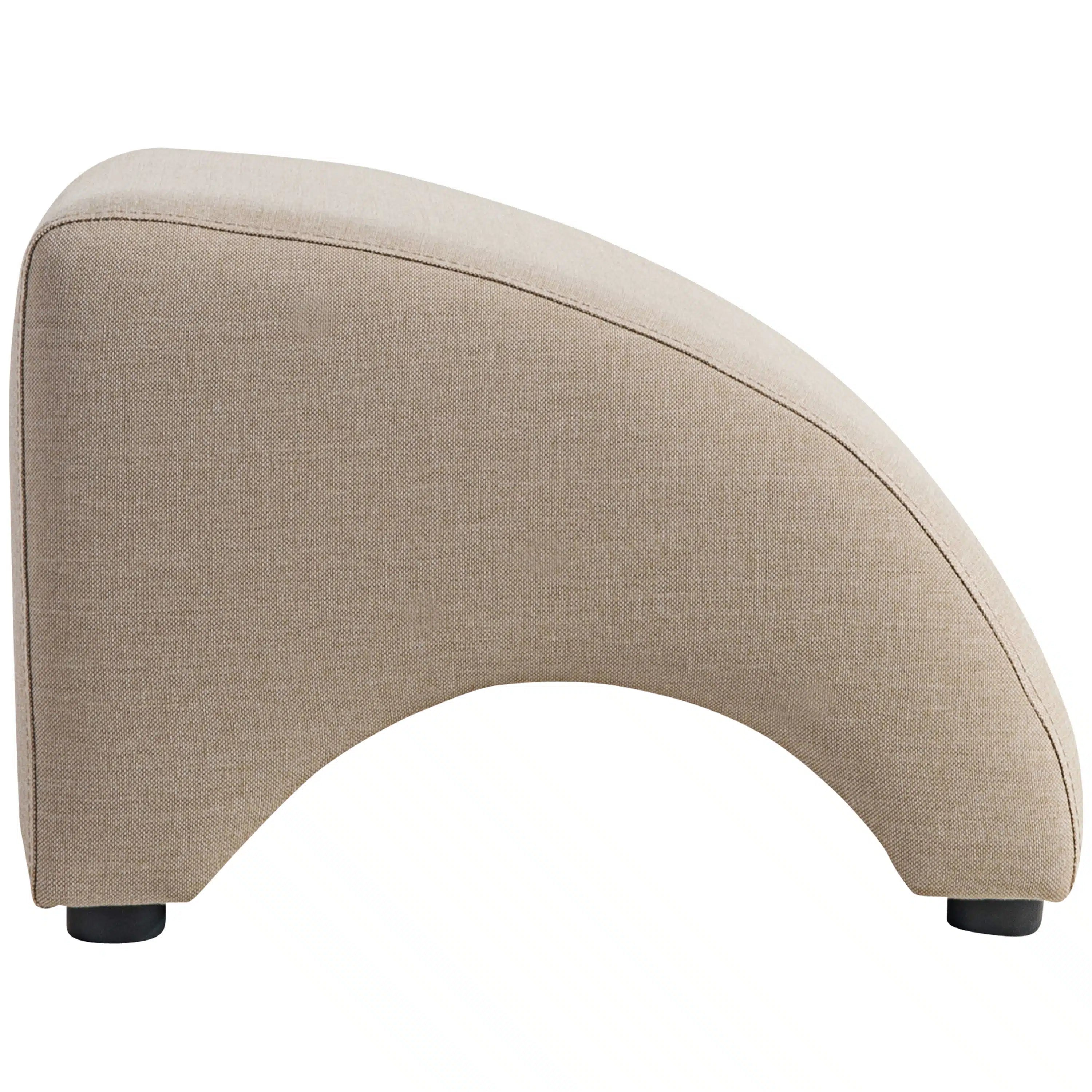 Brandford - Sessel - Hocker