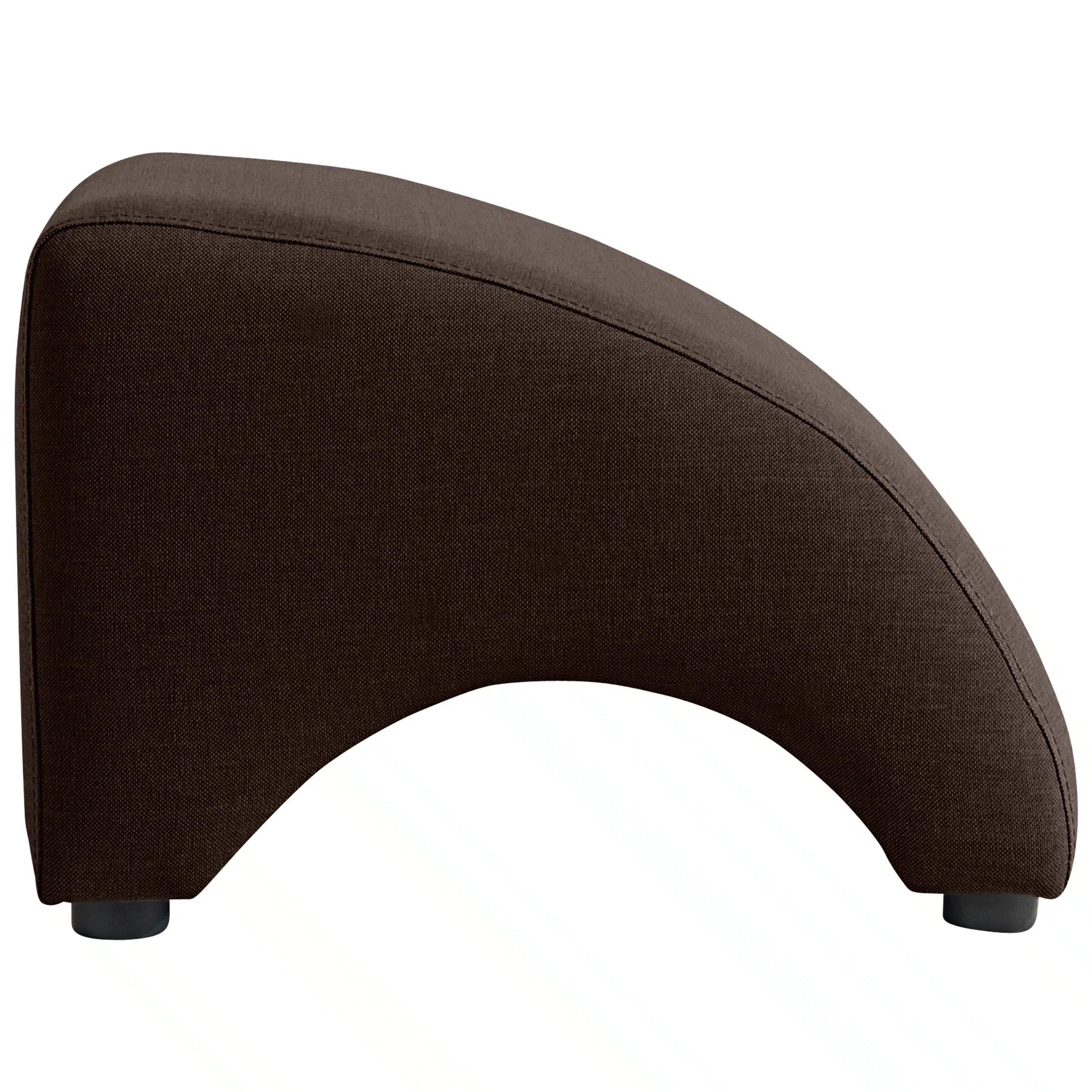 Brandford - Sessel - Hocker