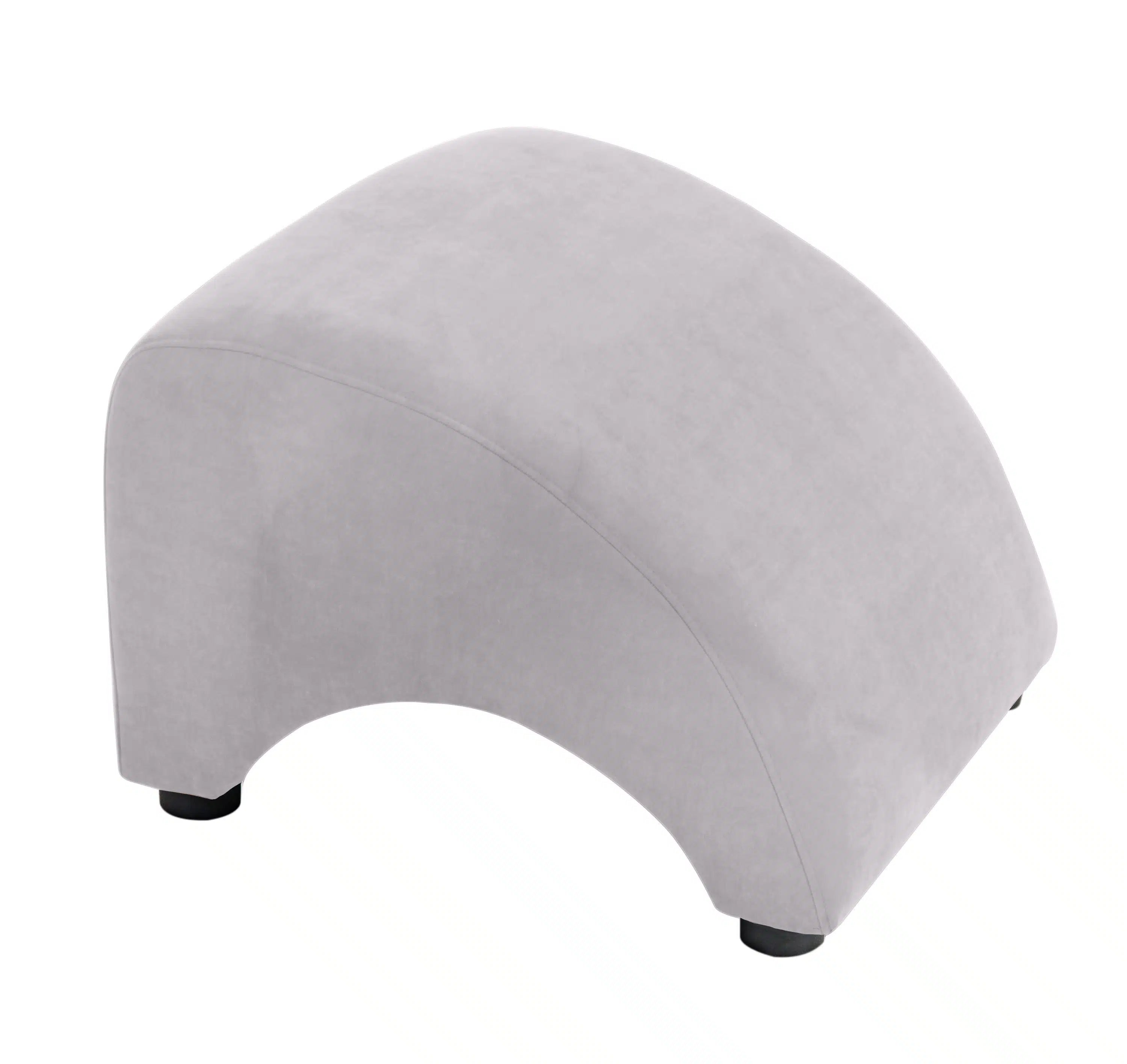 Brandford - Sessel - Hocker
