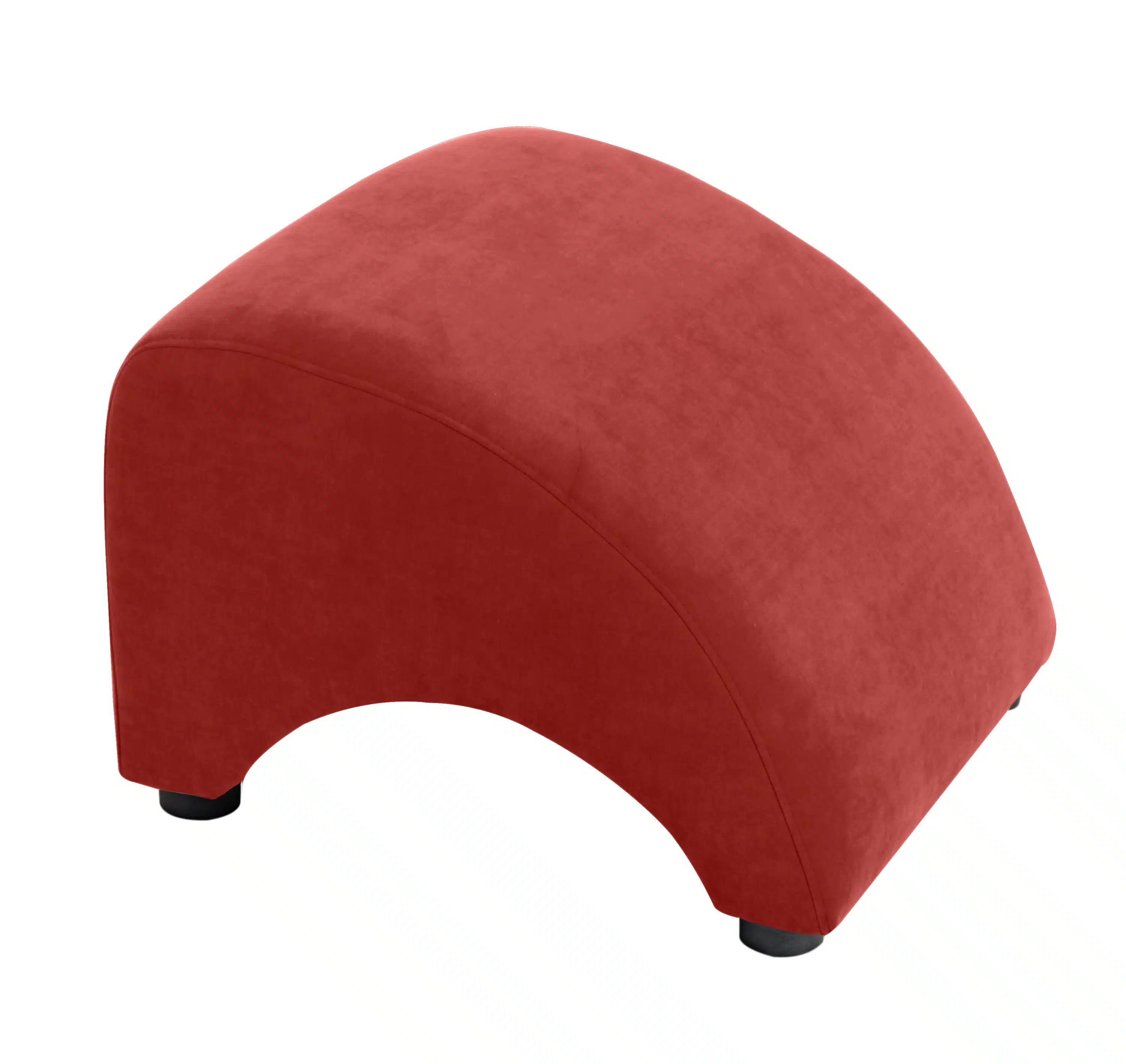 Brandford - Sessel - Hocker