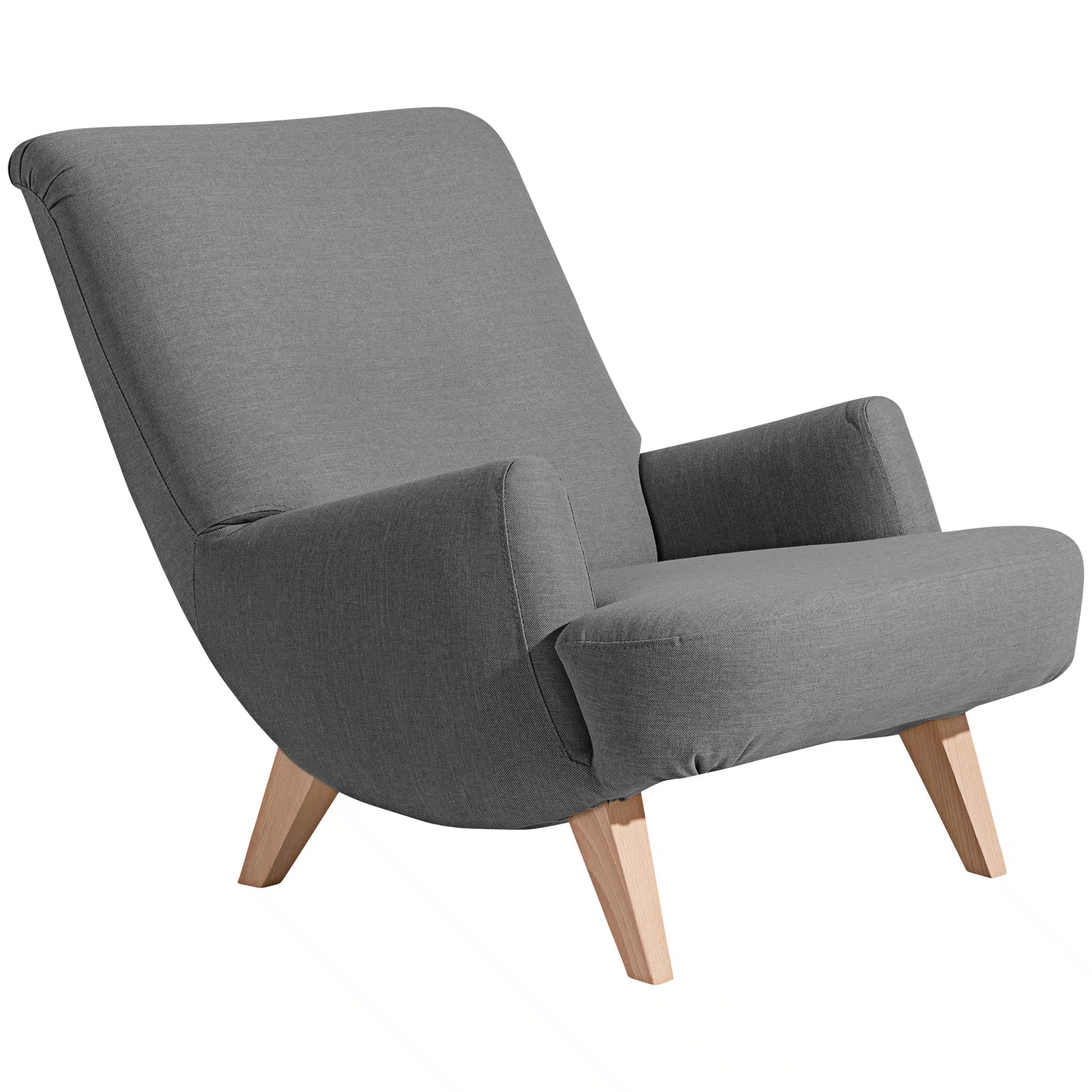 Brandford - Sessel - Hocker
