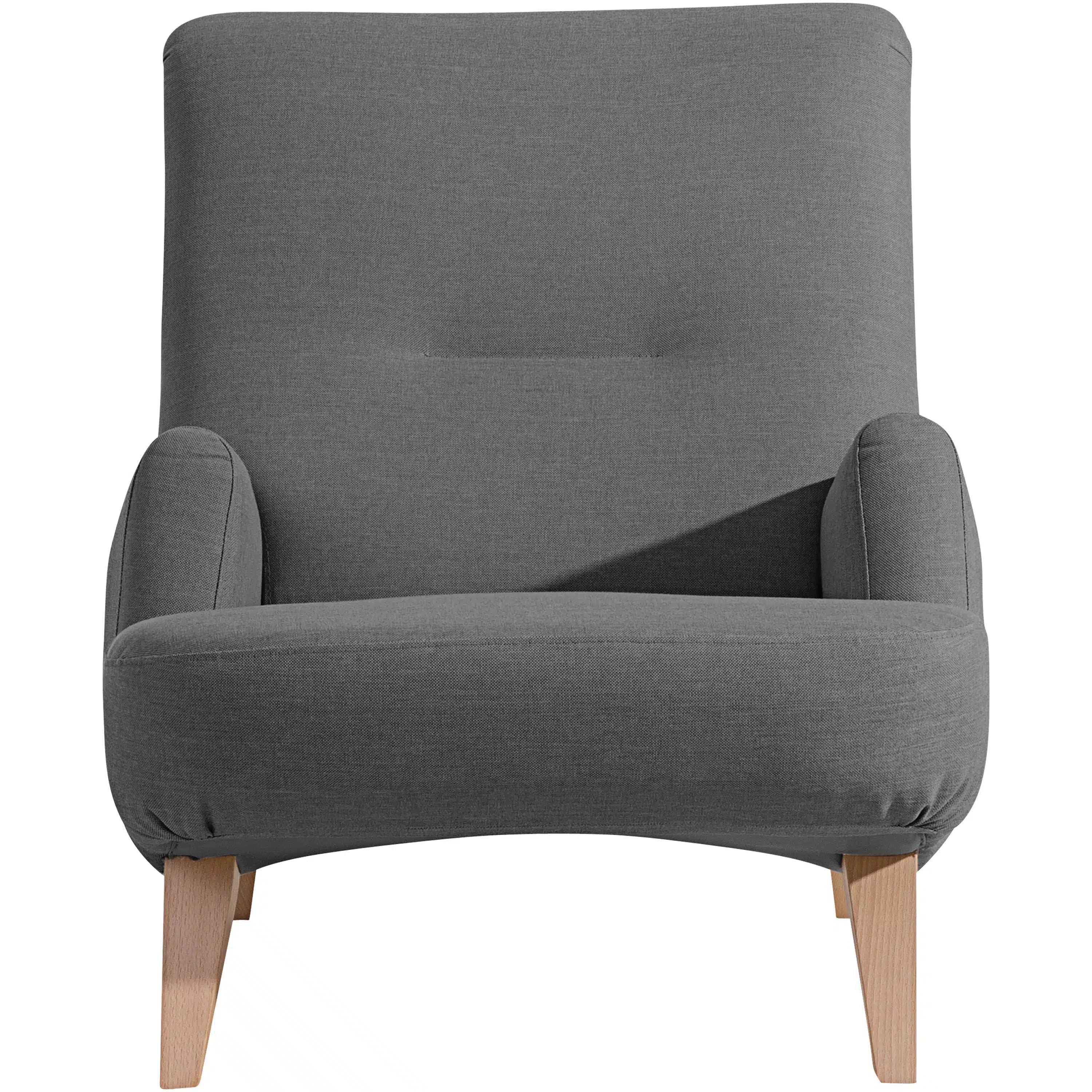 Brandford - Sessel - Hocker