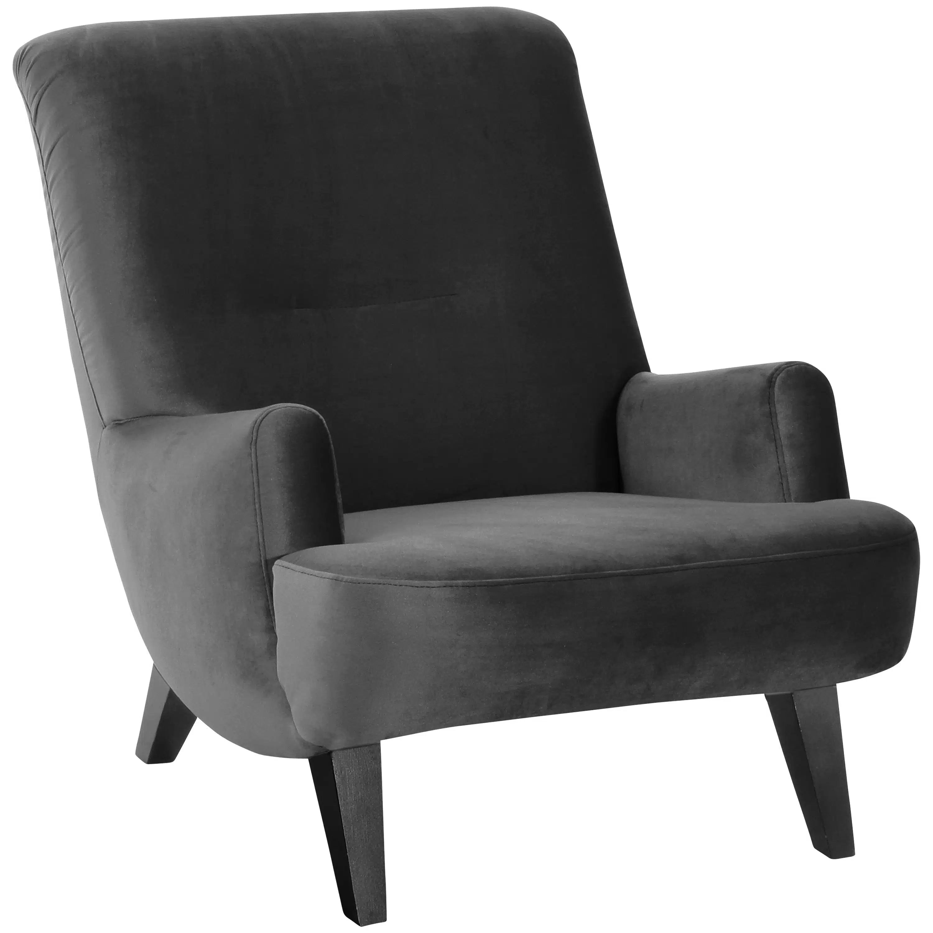 Brandford - Sessel - Hocker