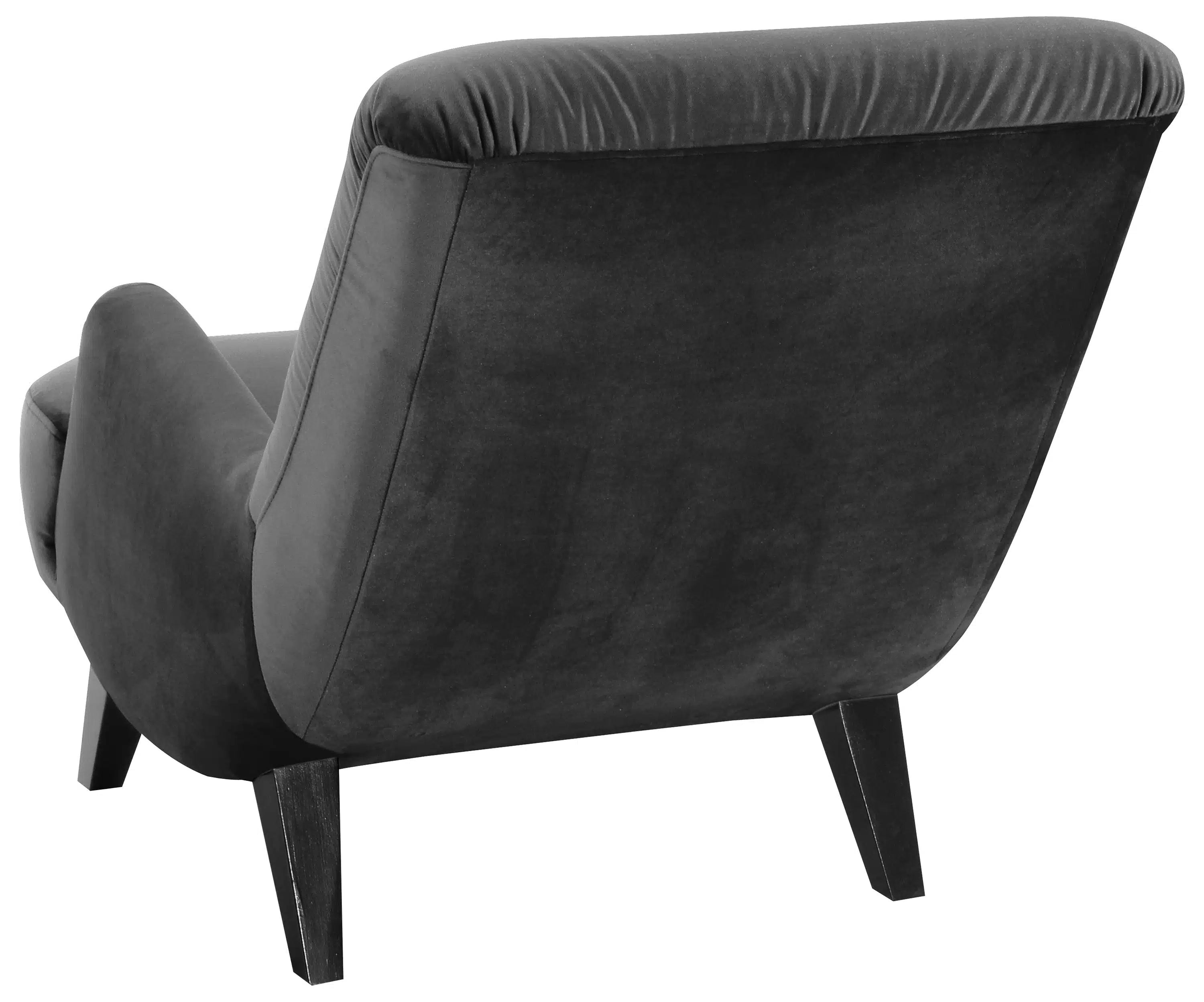 Brandford - Sessel - Hocker