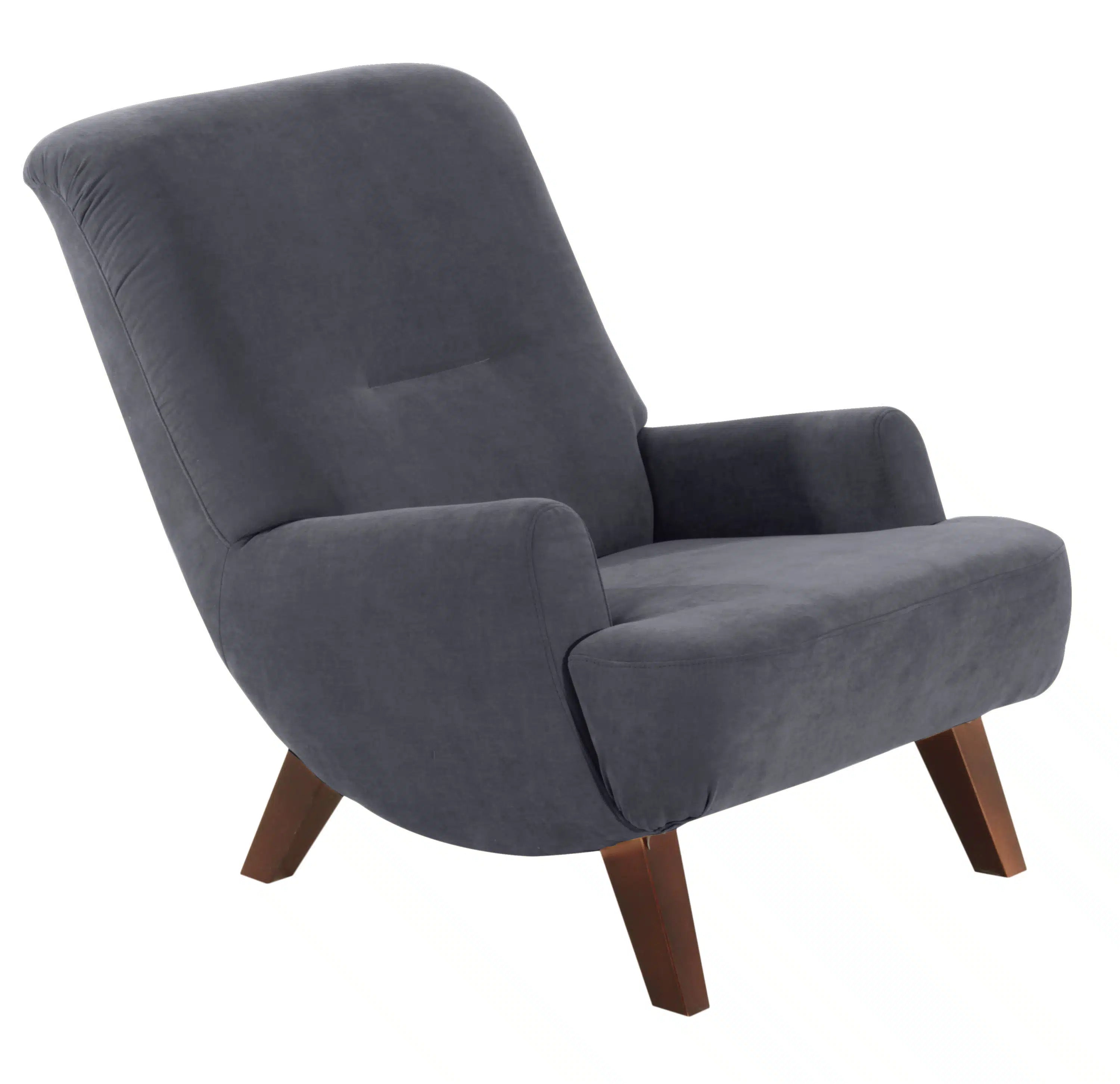 Brandford - Sessel - Hocker