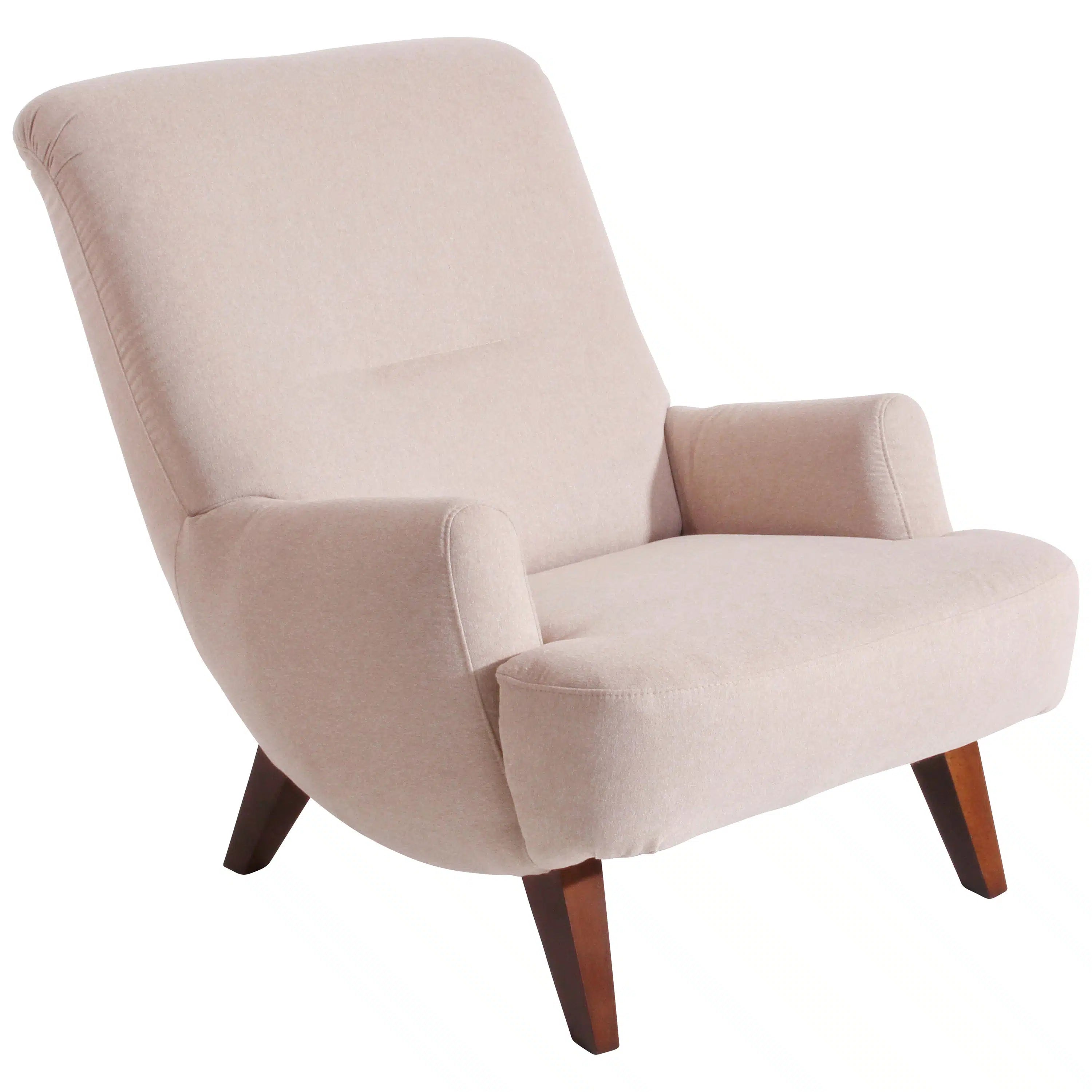 Brandford - Sessel - Hocker