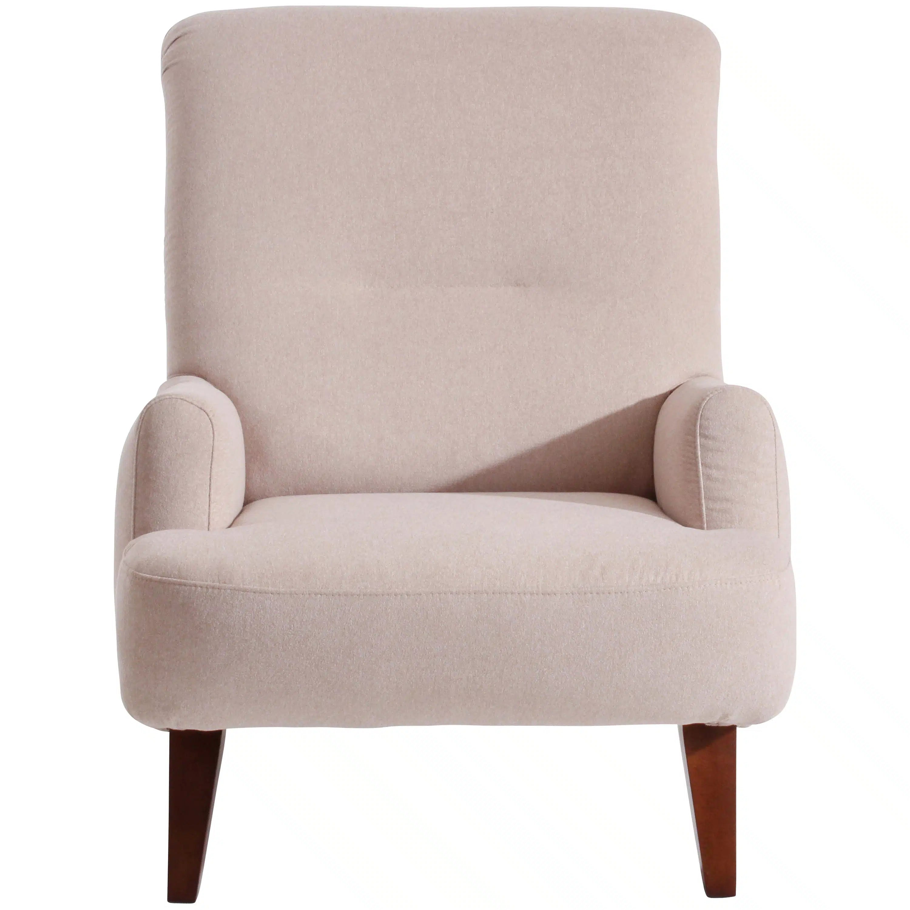 Brandford - Sessel - Hocker