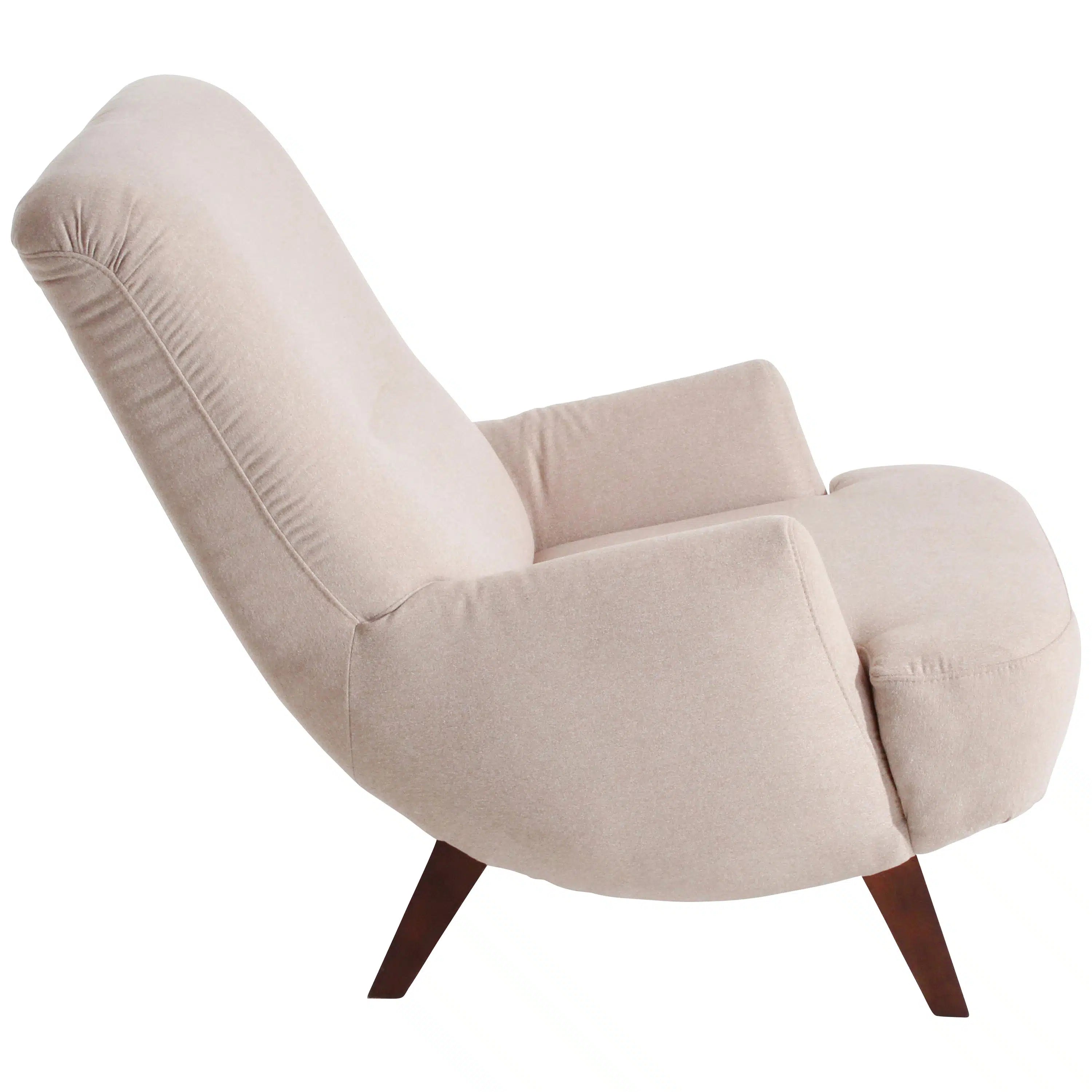 Brandford - Sessel - Hocker