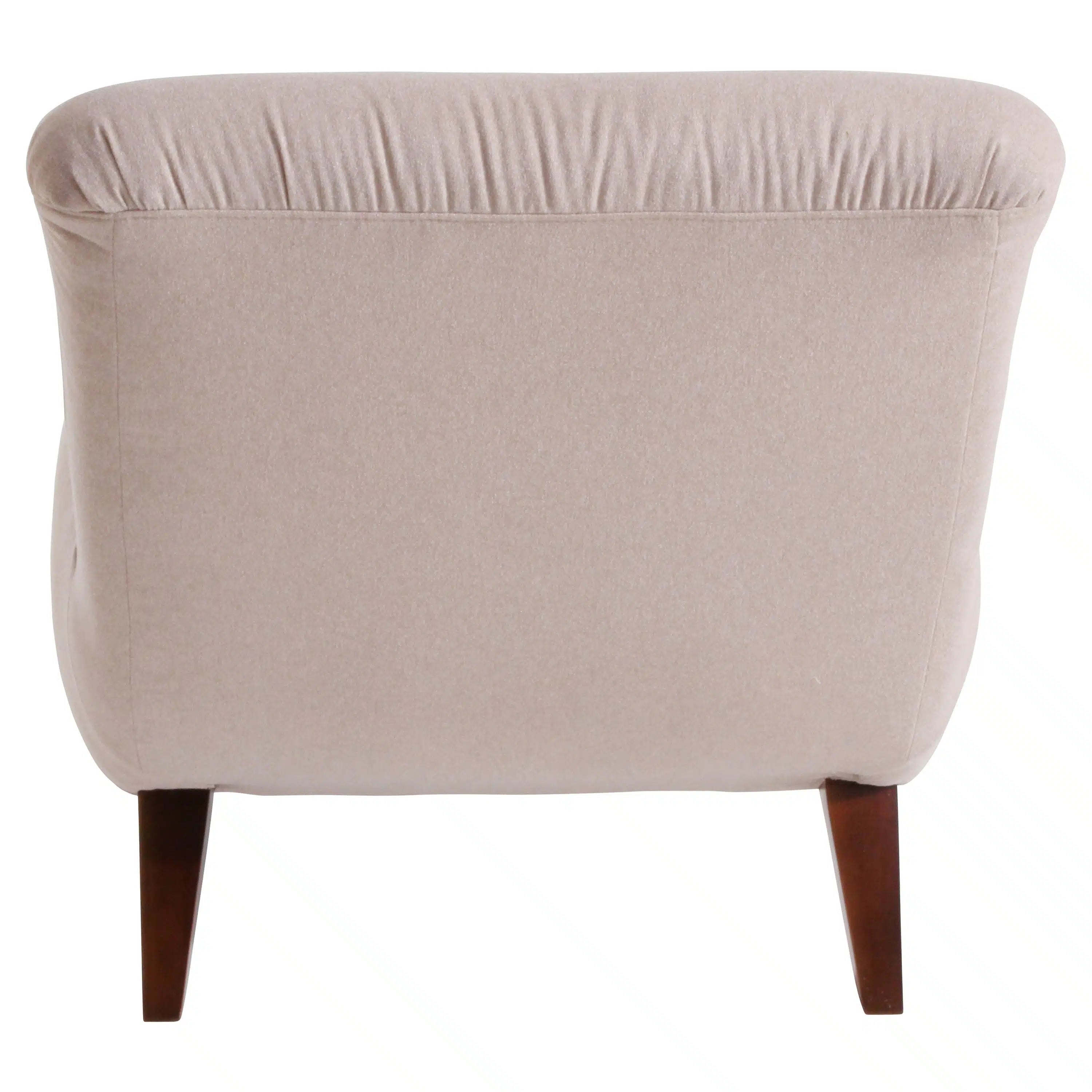 Brandford - Sessel - Hocker