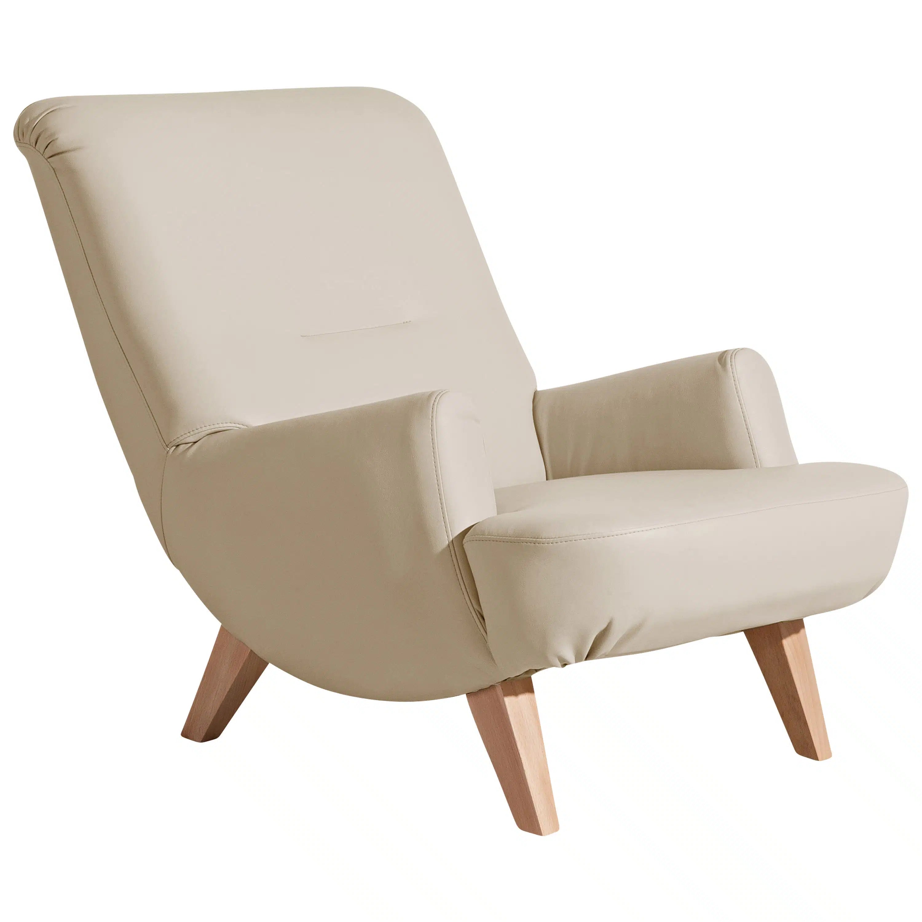 Brandford - Sessel - Hocker