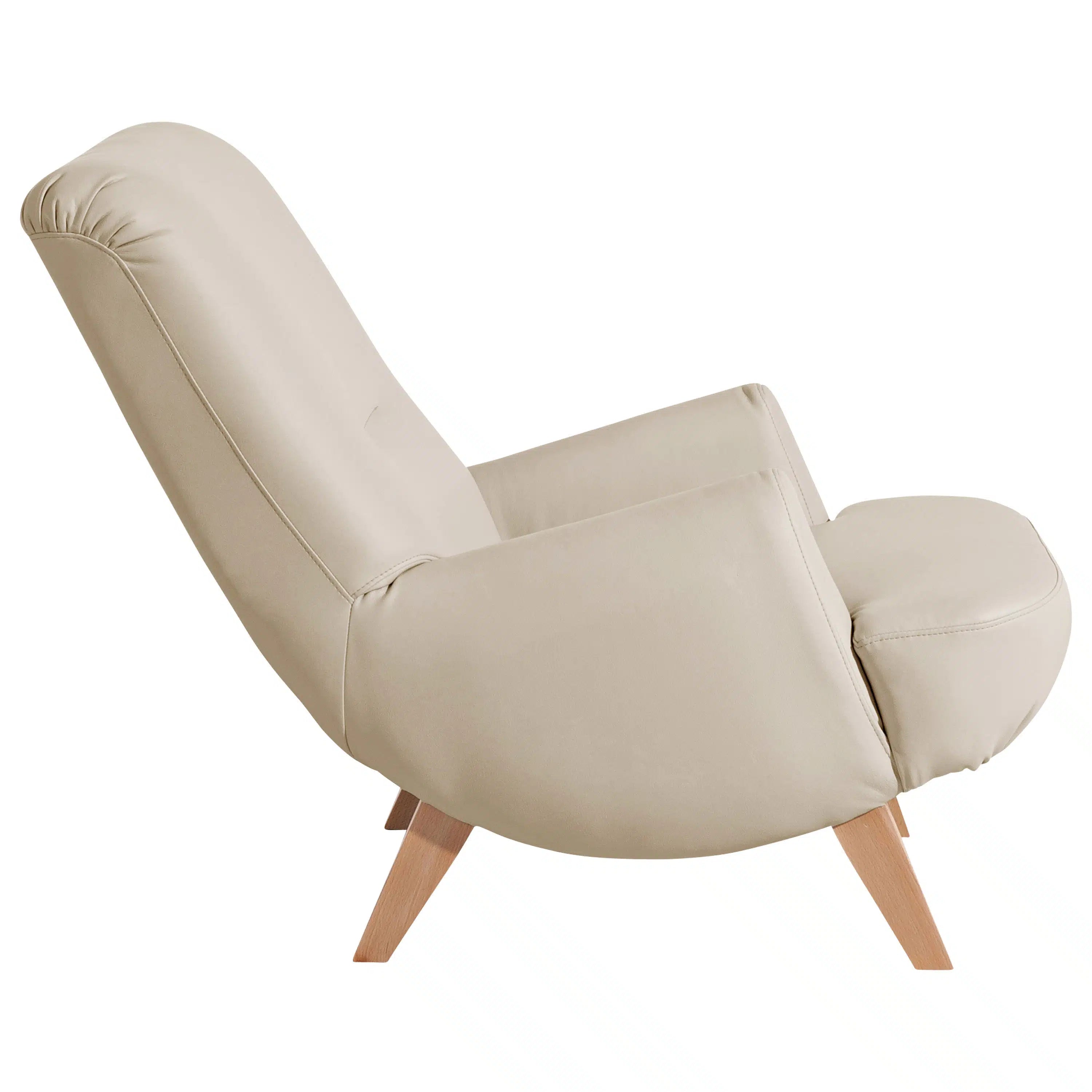 Brandford - Sessel - Hocker