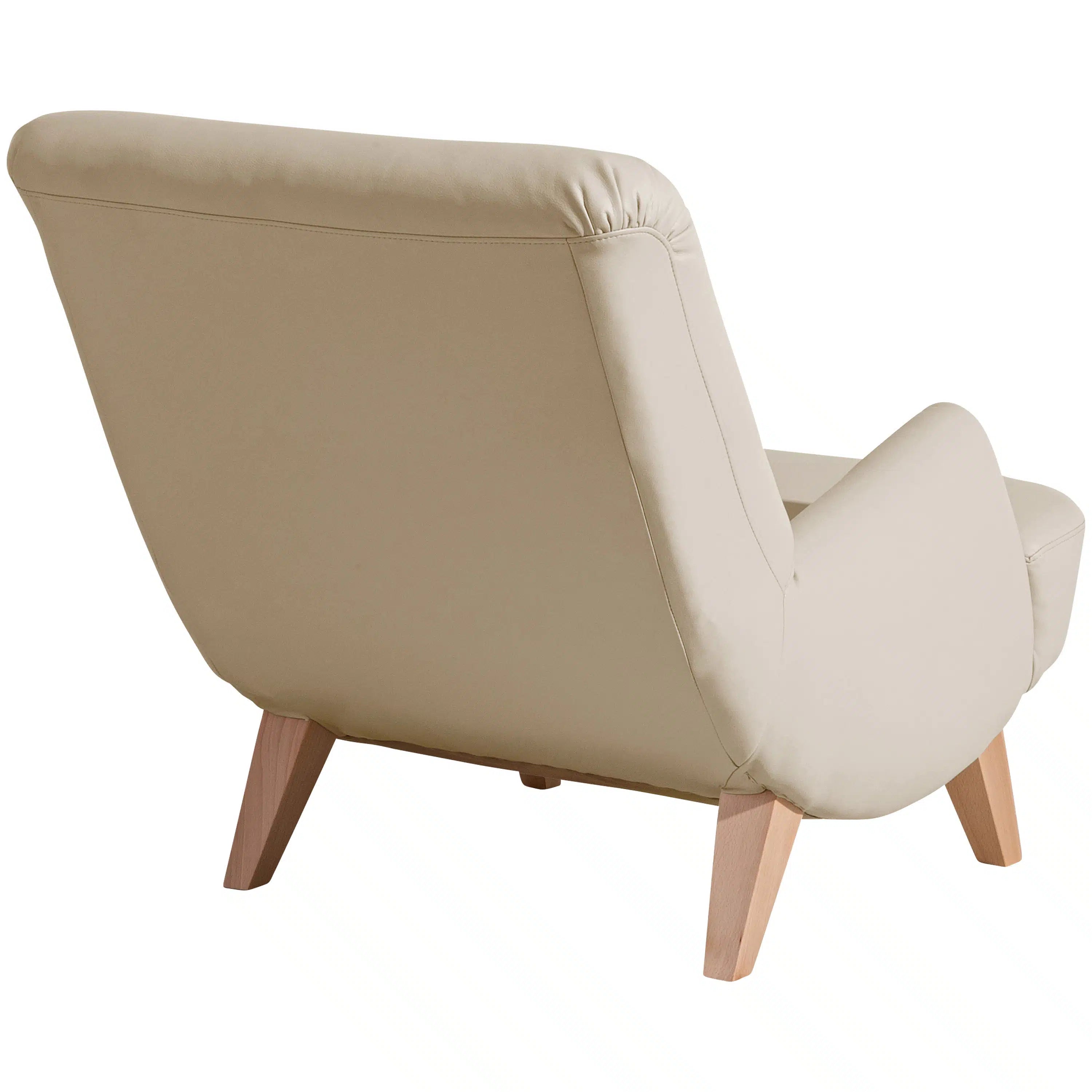 Brandford - Sessel - Hocker