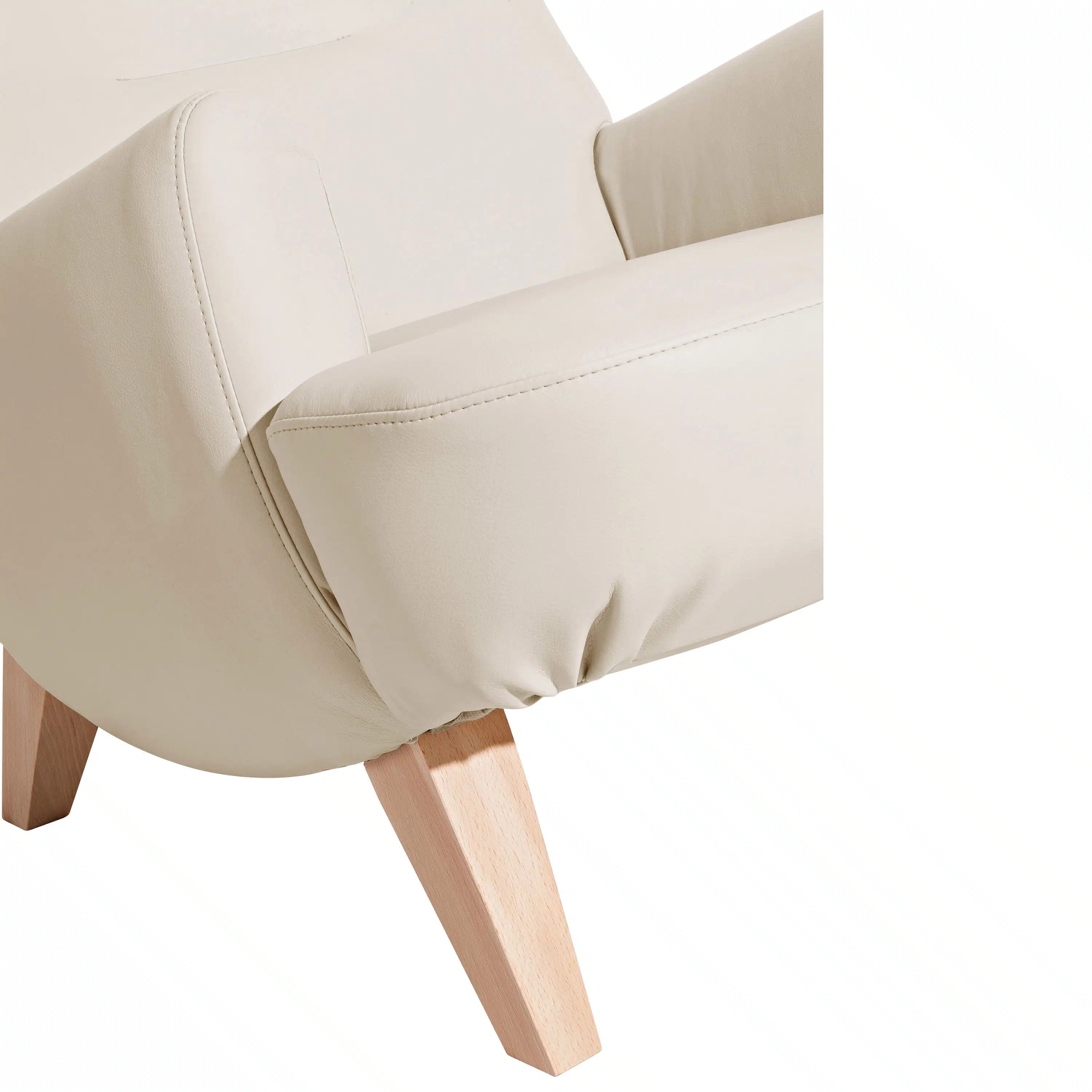 Brandford - Sessel - Hocker