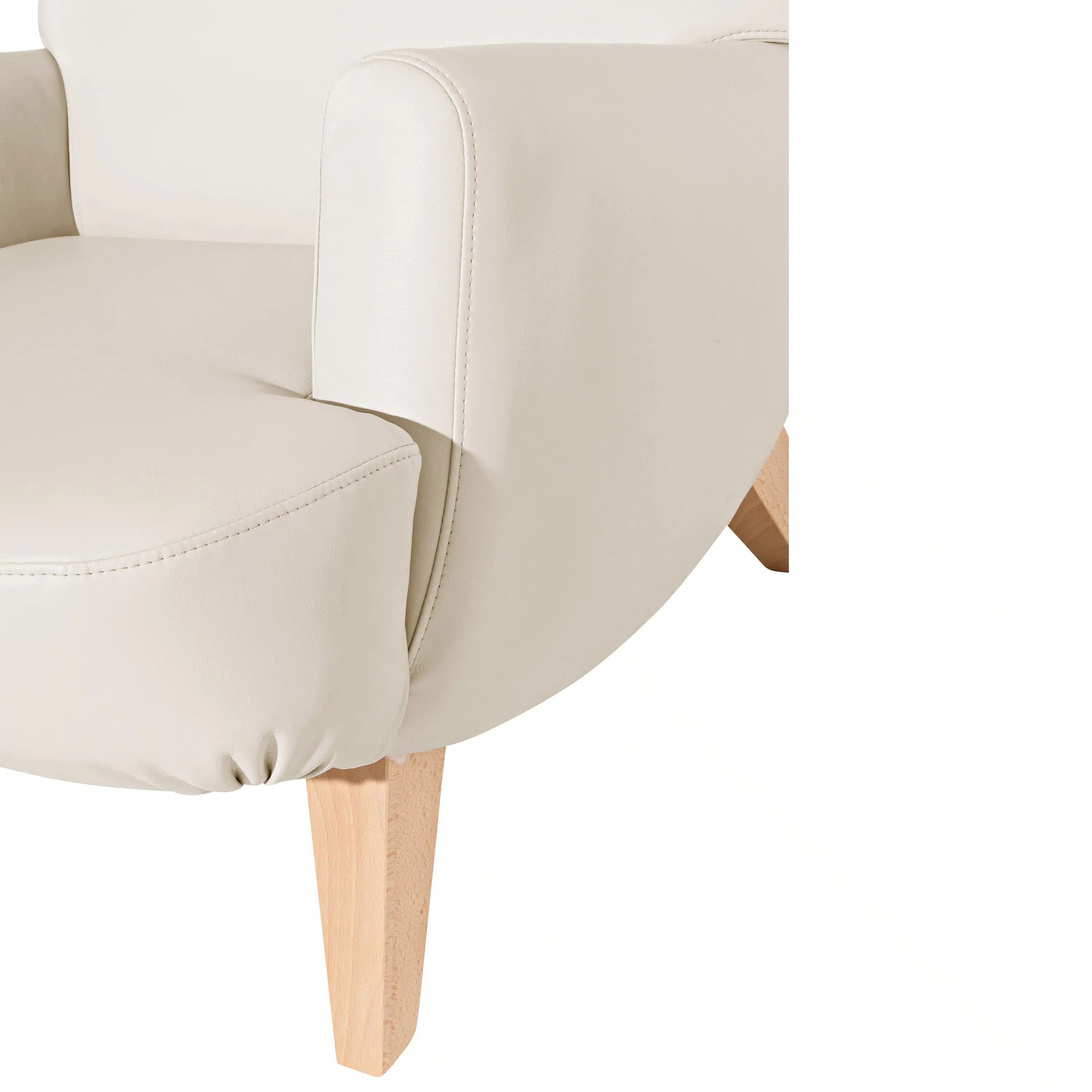 Brandford - Sessel - Hocker