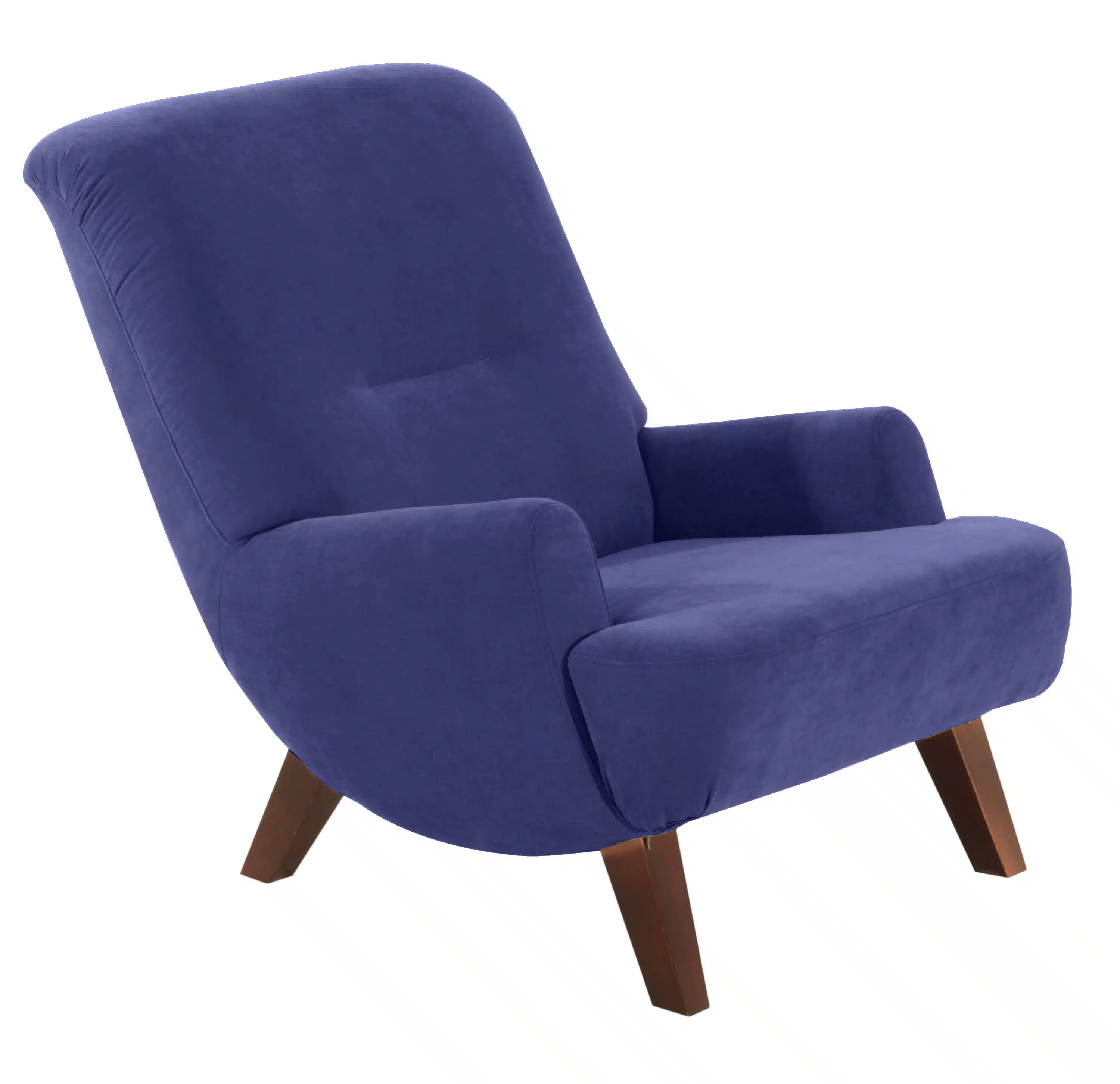 Brandford - Sessel - Hocker