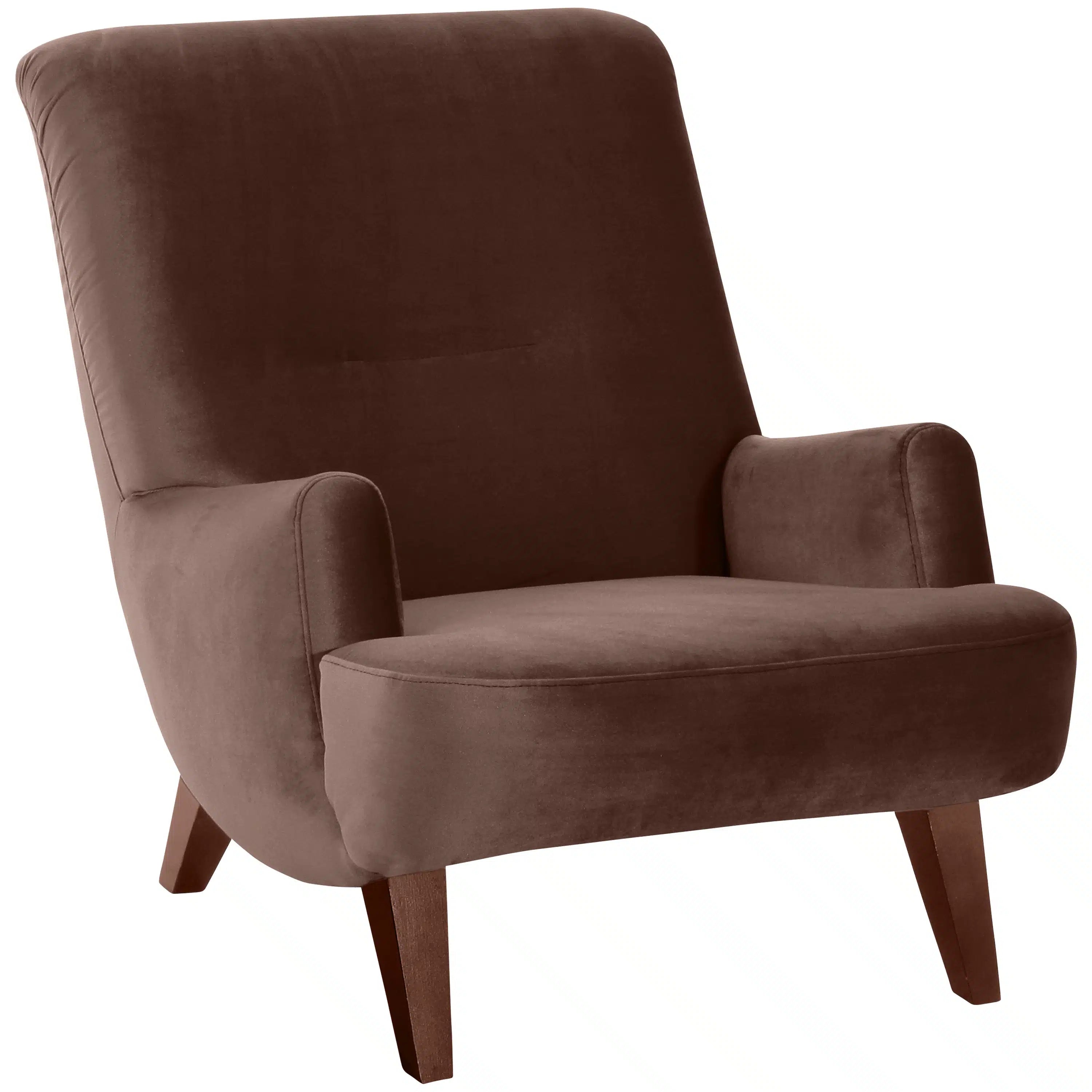 Brandford - Sessel - Hocker