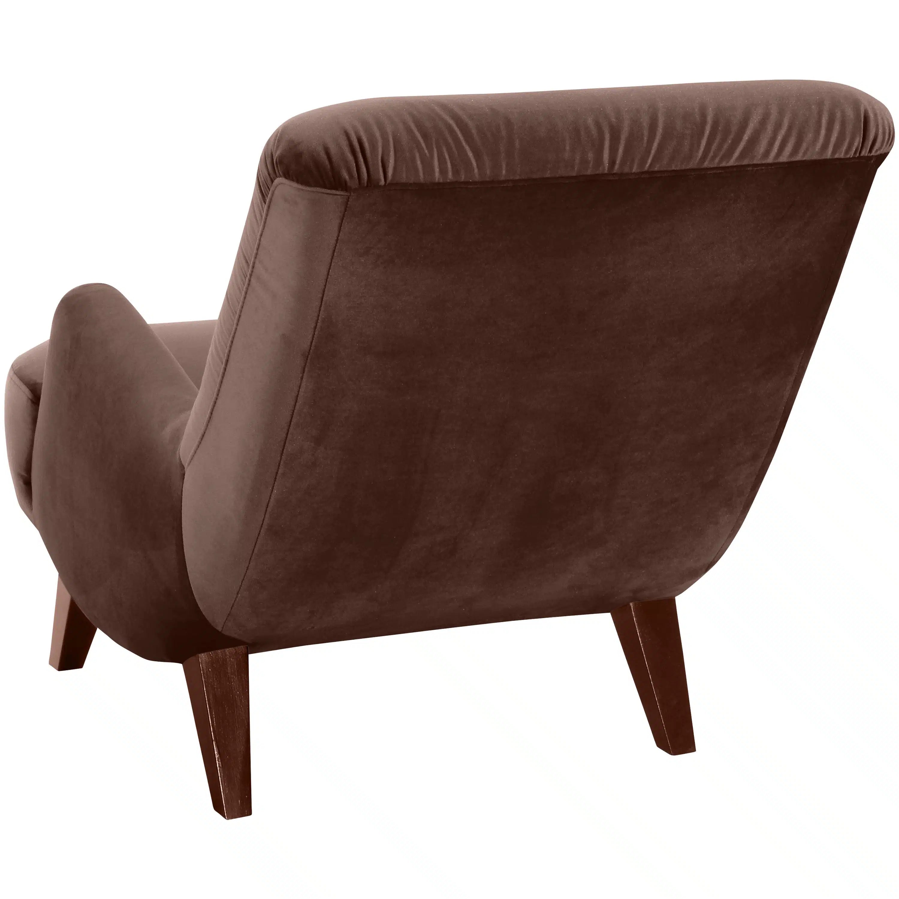 Brandford - Sessel - Hocker