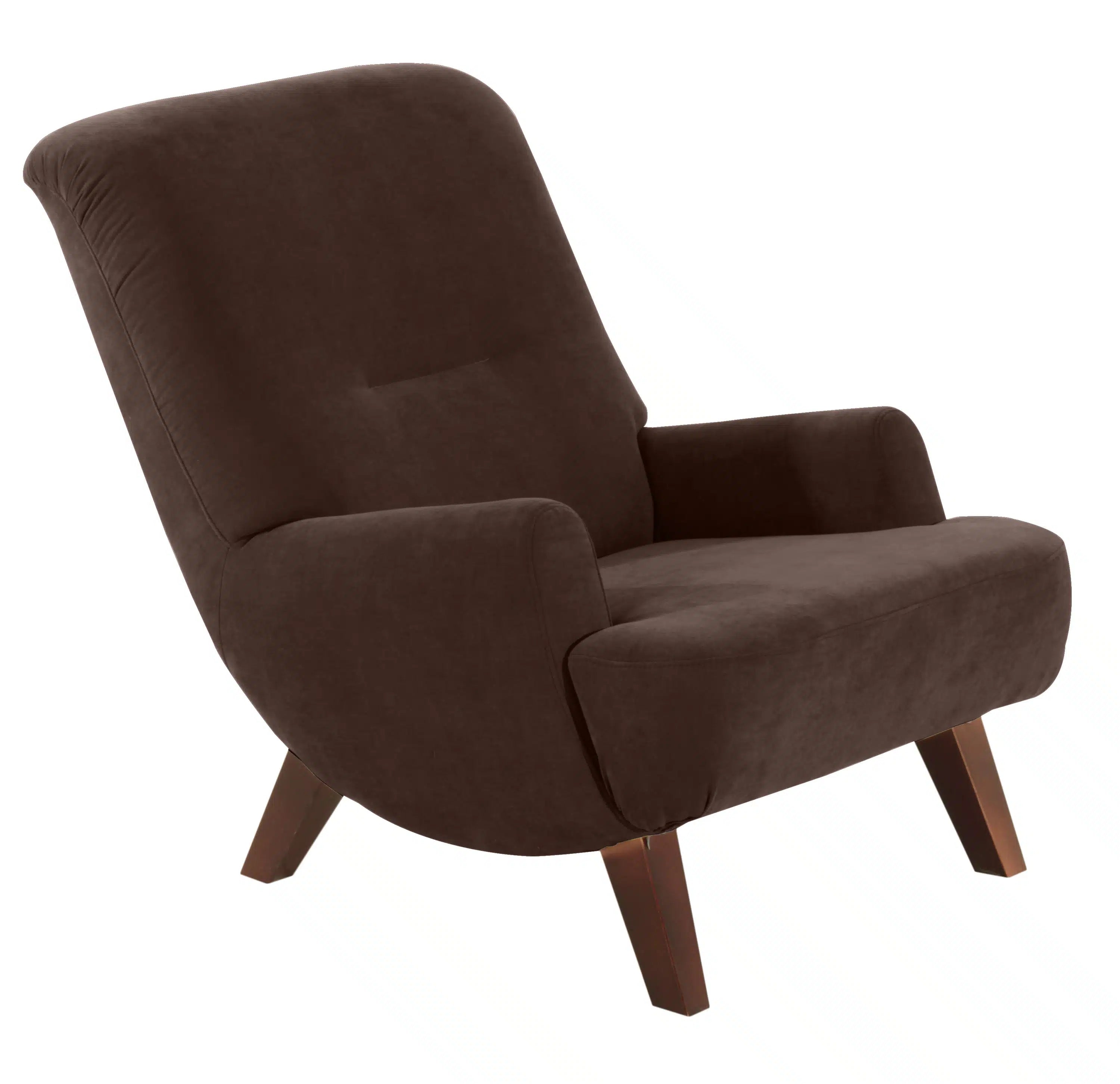 Brandford - Sessel - Hocker