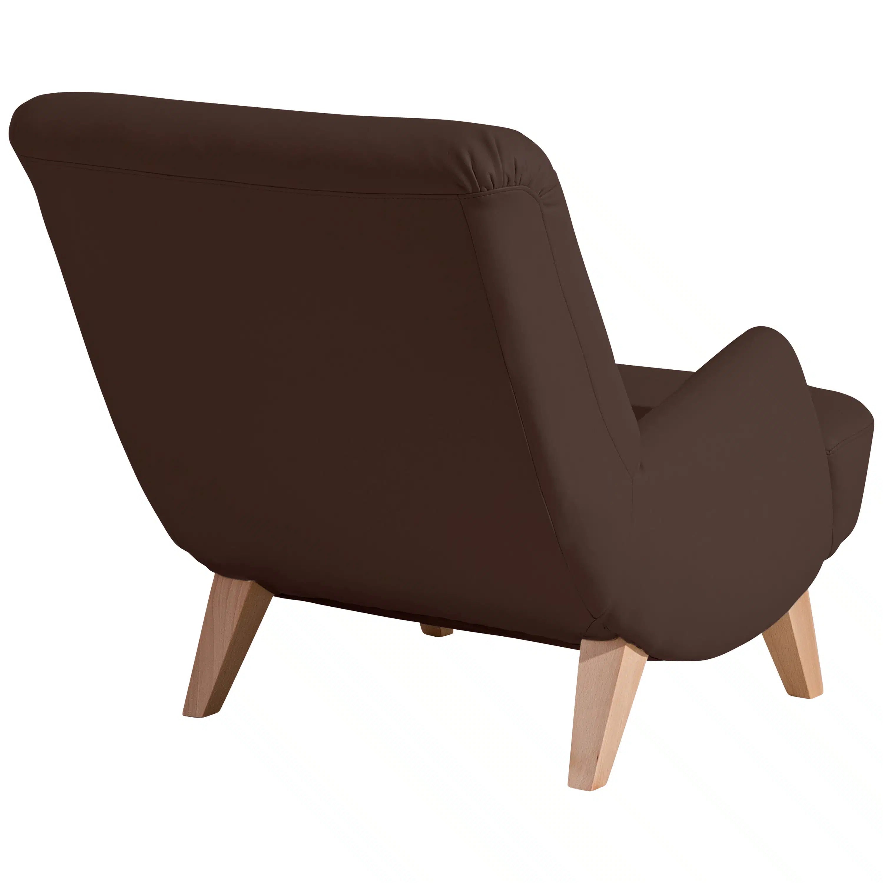 Brandford - Sessel - Hocker