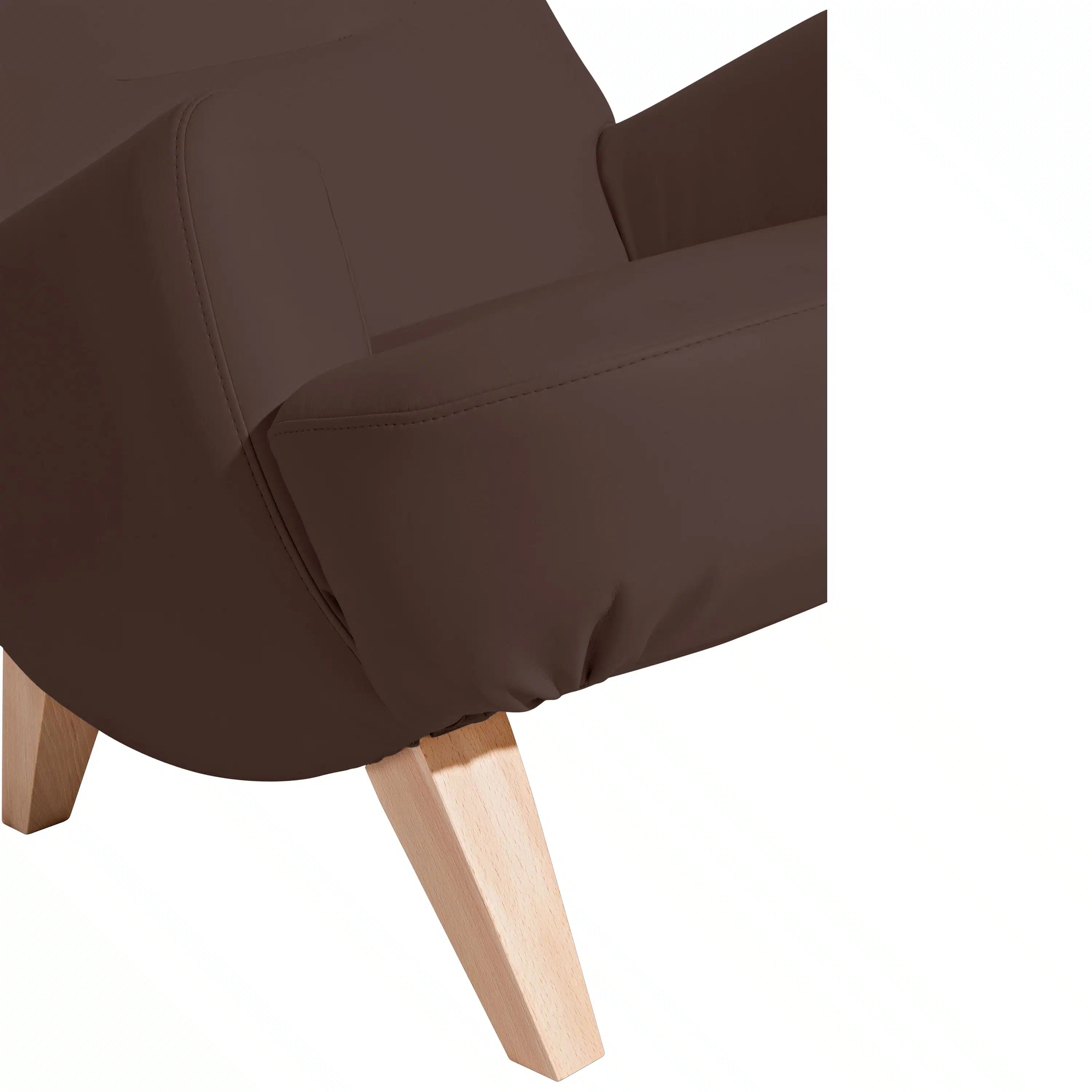 Brandford - Sessel - Hocker