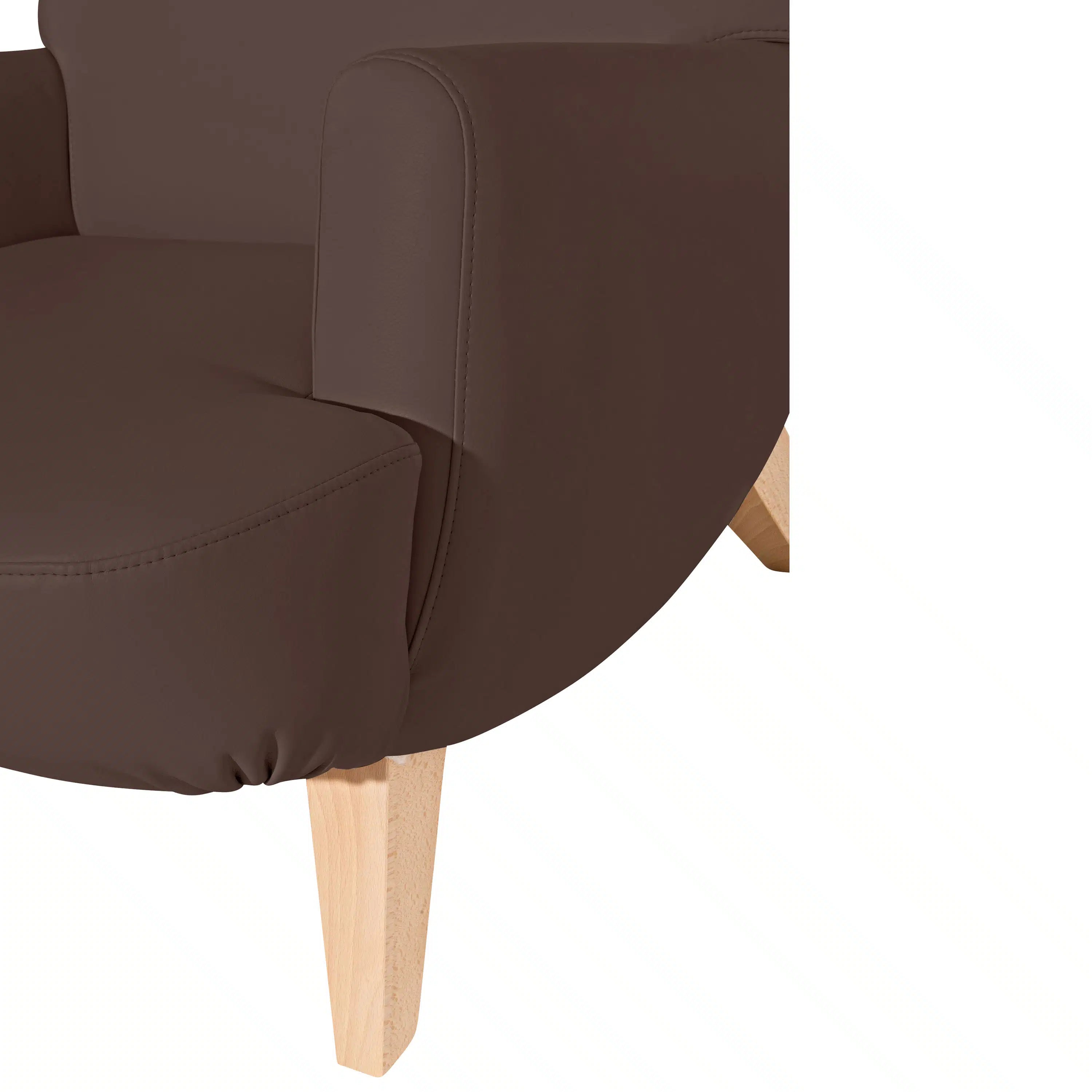 Brandford - Sessel - Hocker