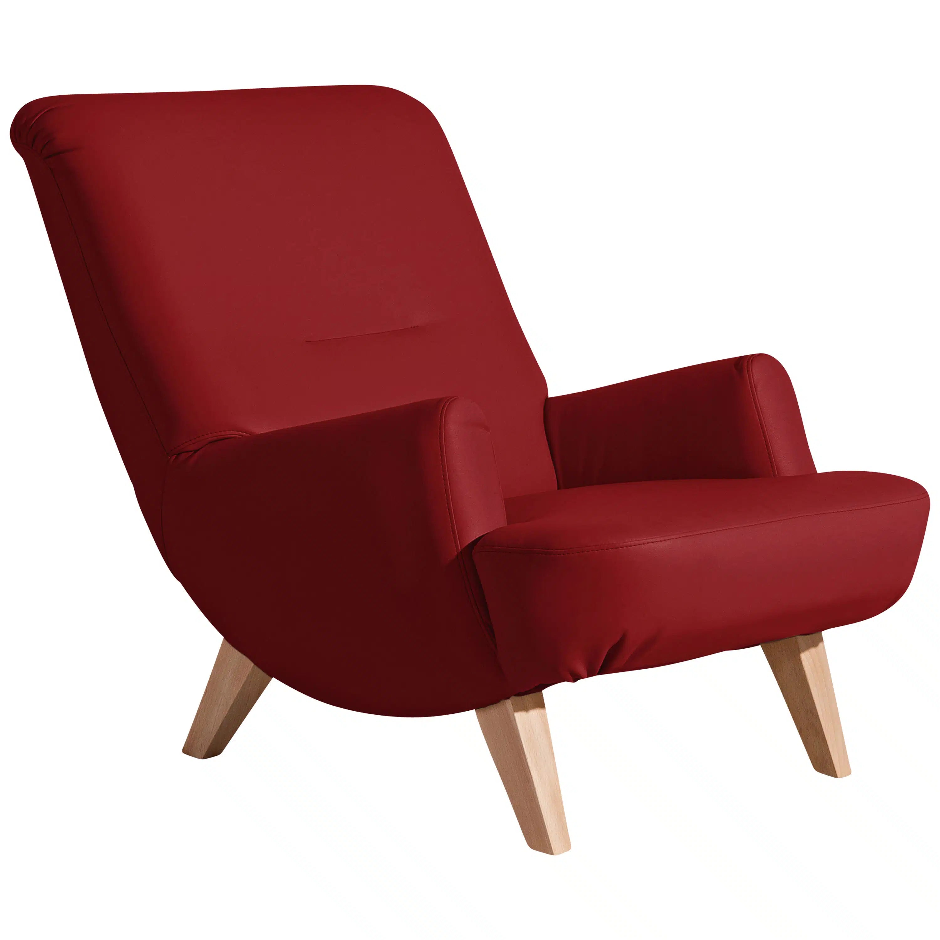 Brandford - Sessel - Hocker