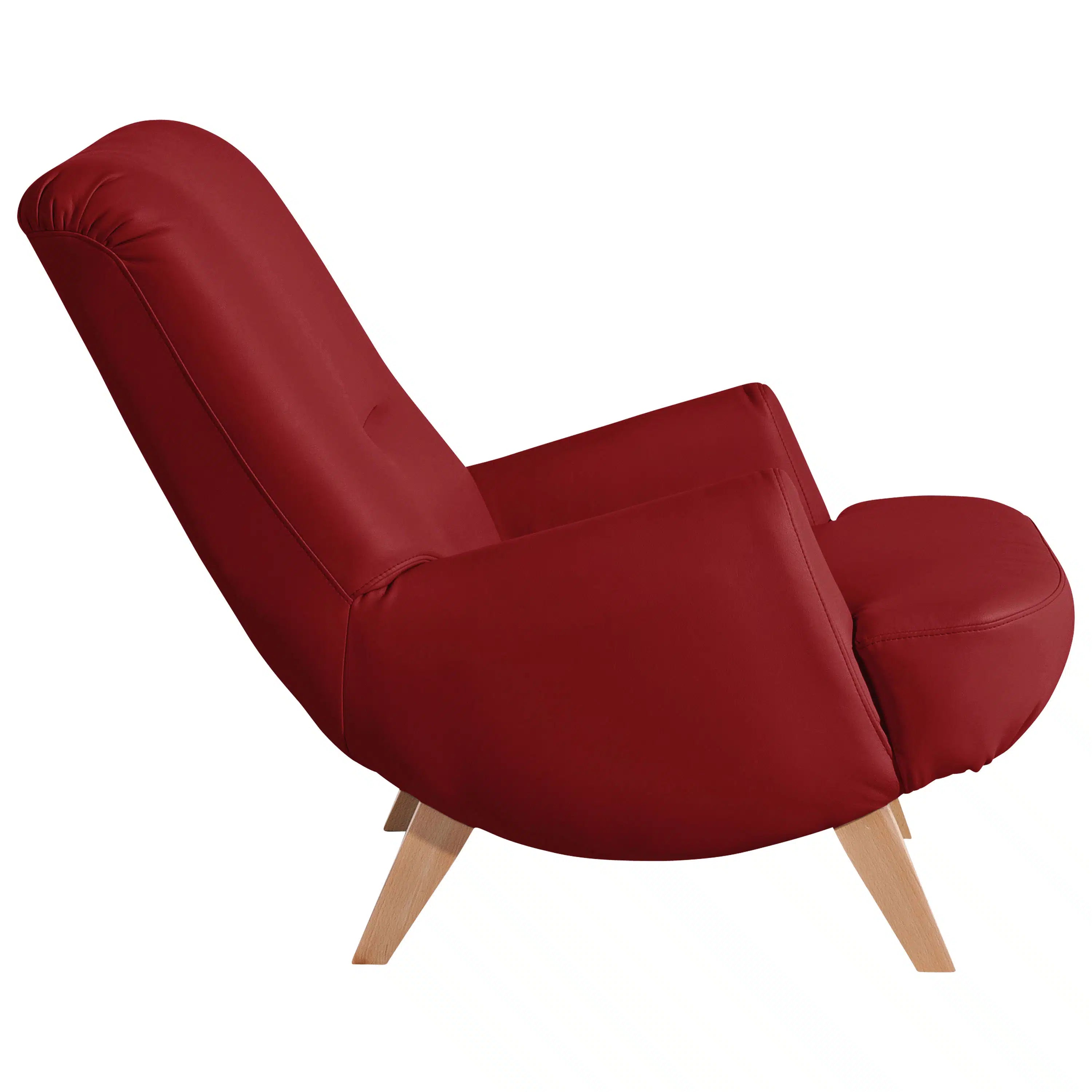 Brandford - Sessel - Hocker
