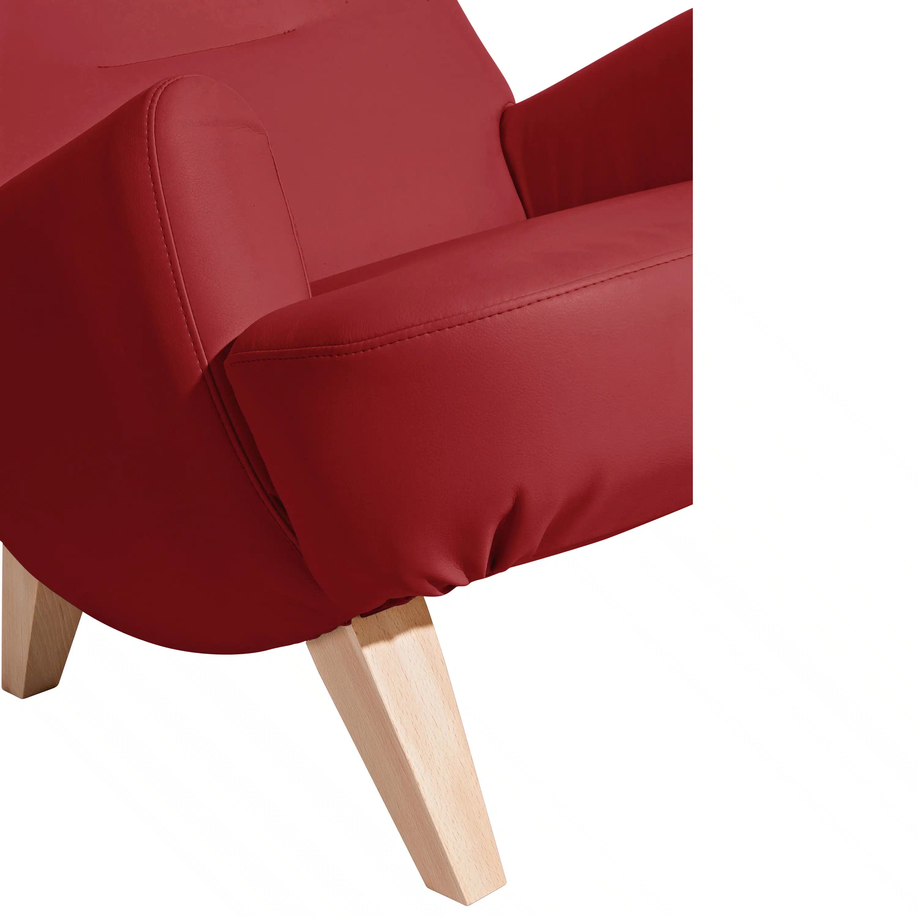 Brandford - Sessel - Hocker