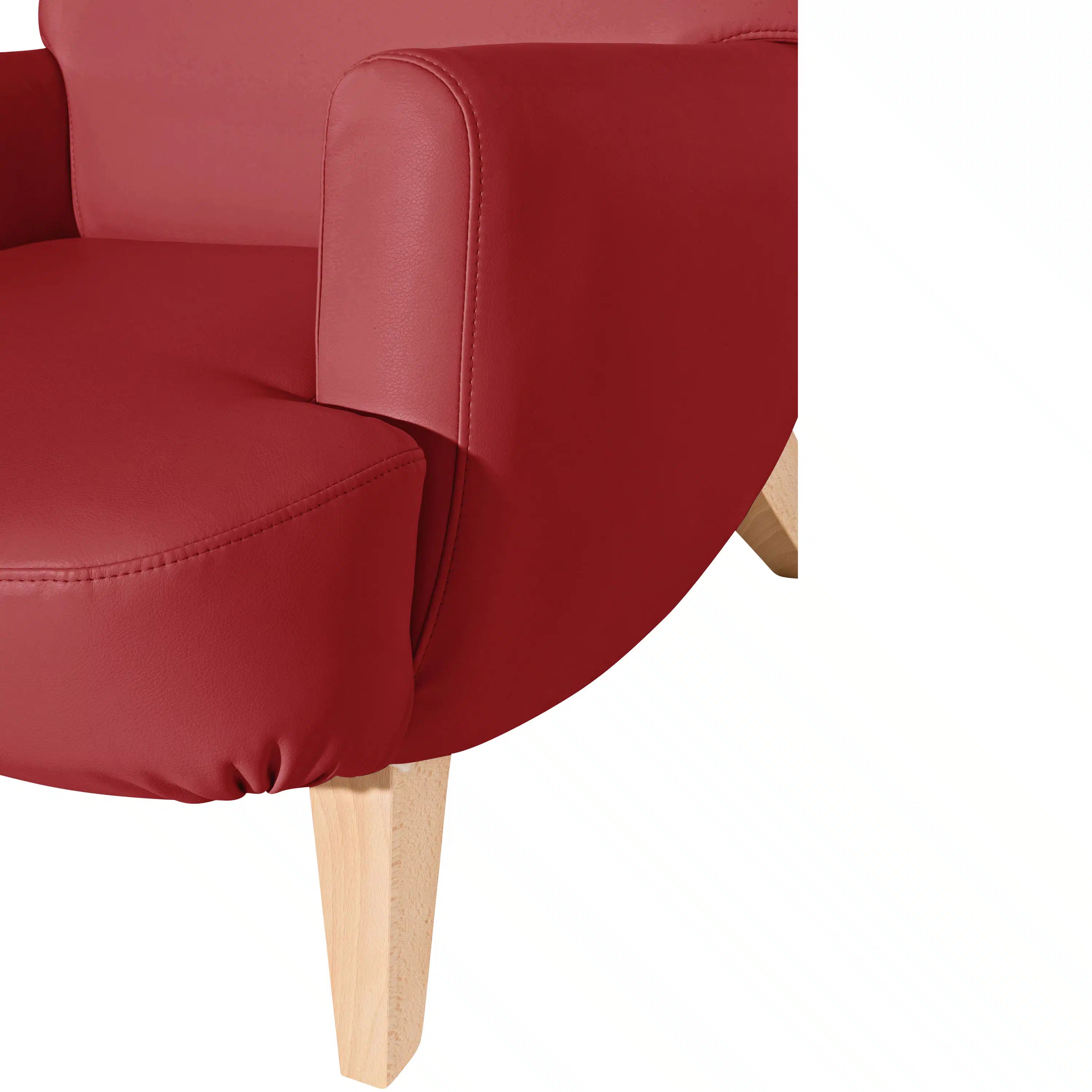 Brandford - Sessel - Hocker