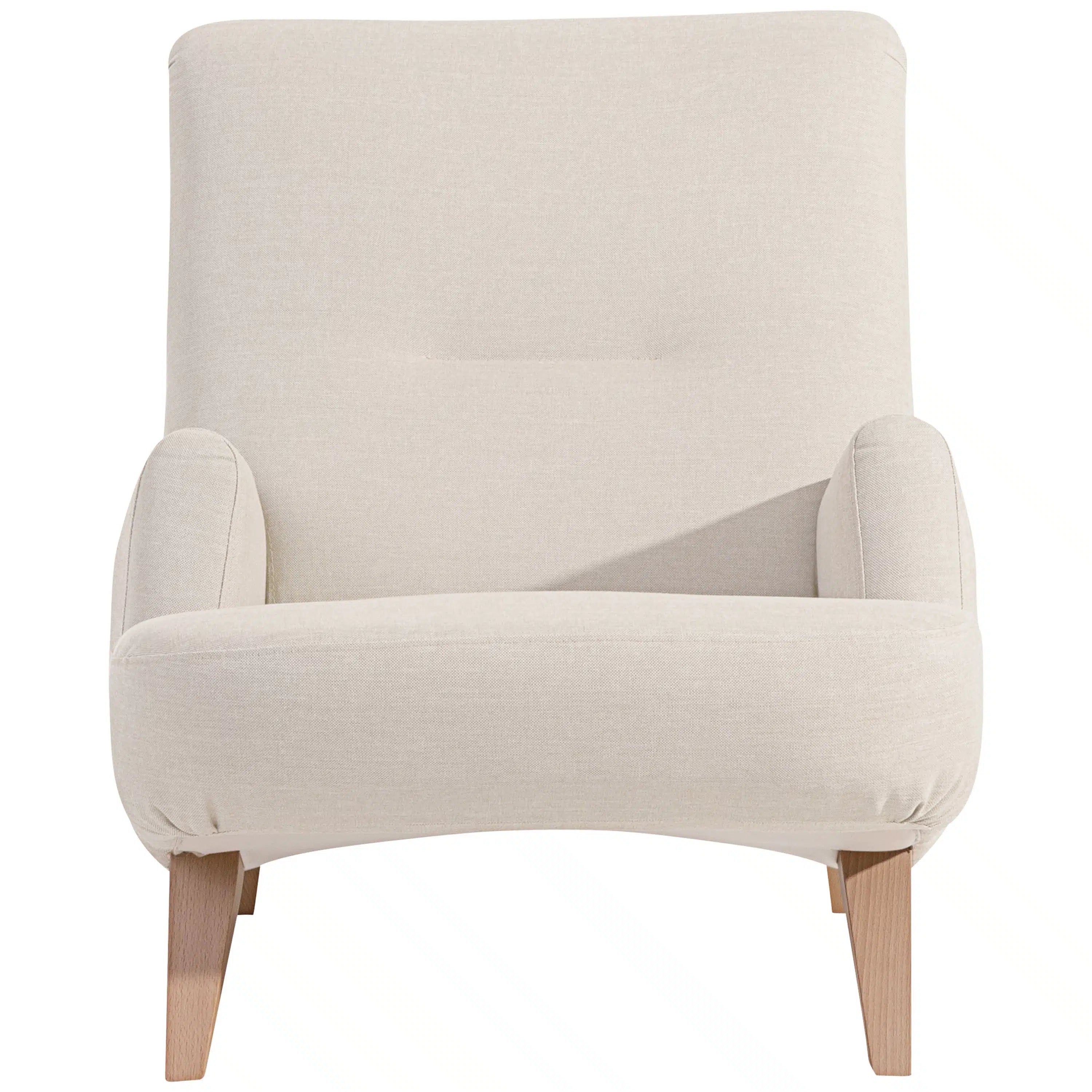 Brandford - Sessel - Hocker