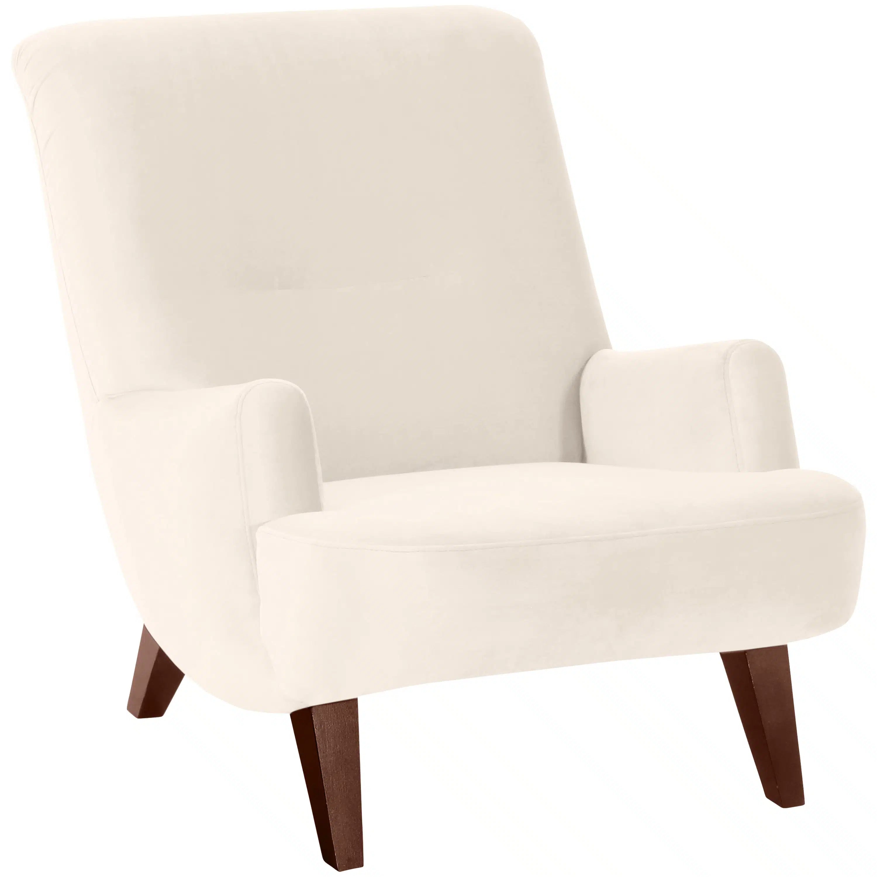 Brandford - Sessel - Hocker