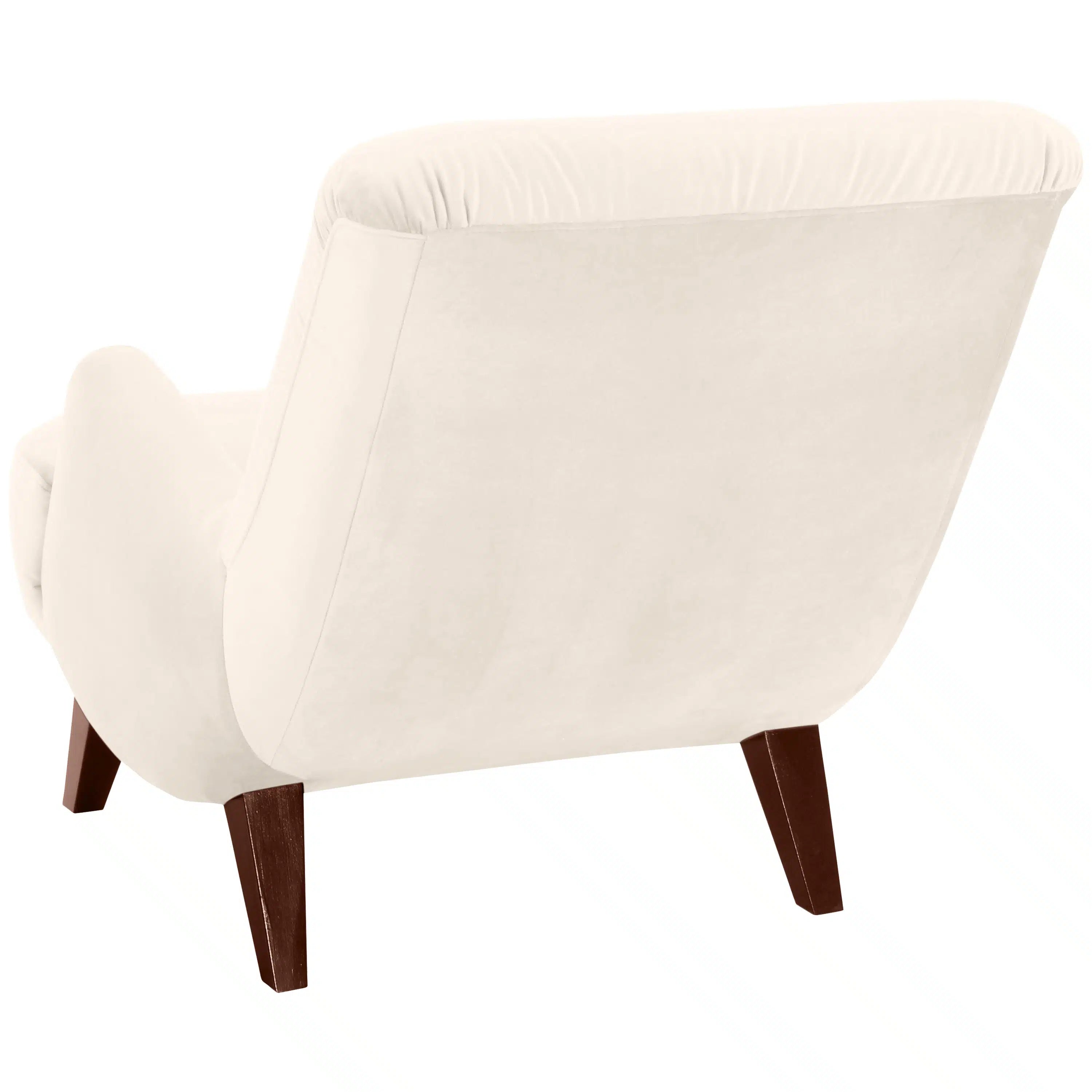 Brandford - Sessel - Hocker