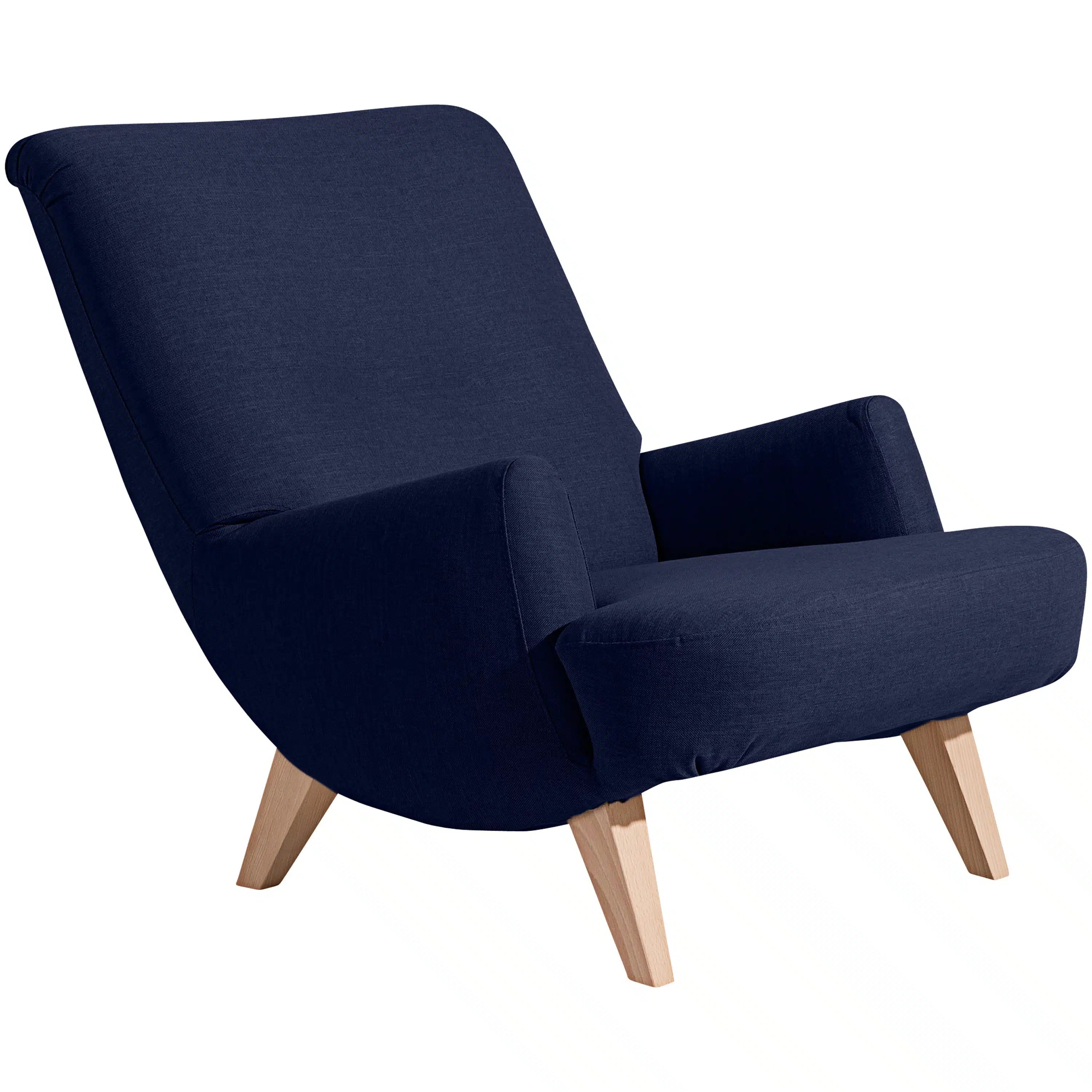 Brandford - Sessel - Hocker