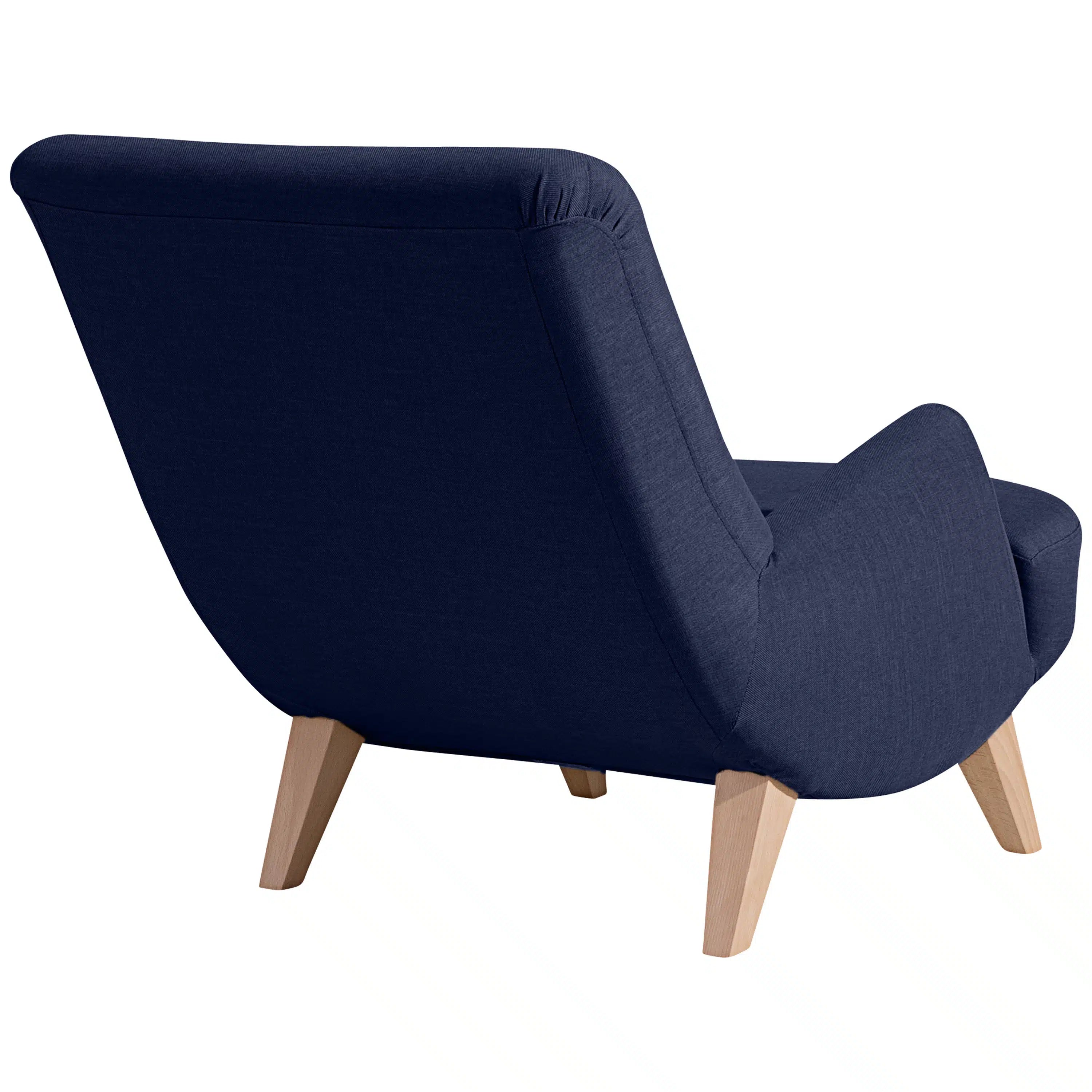 Brandford - Sessel - Hocker