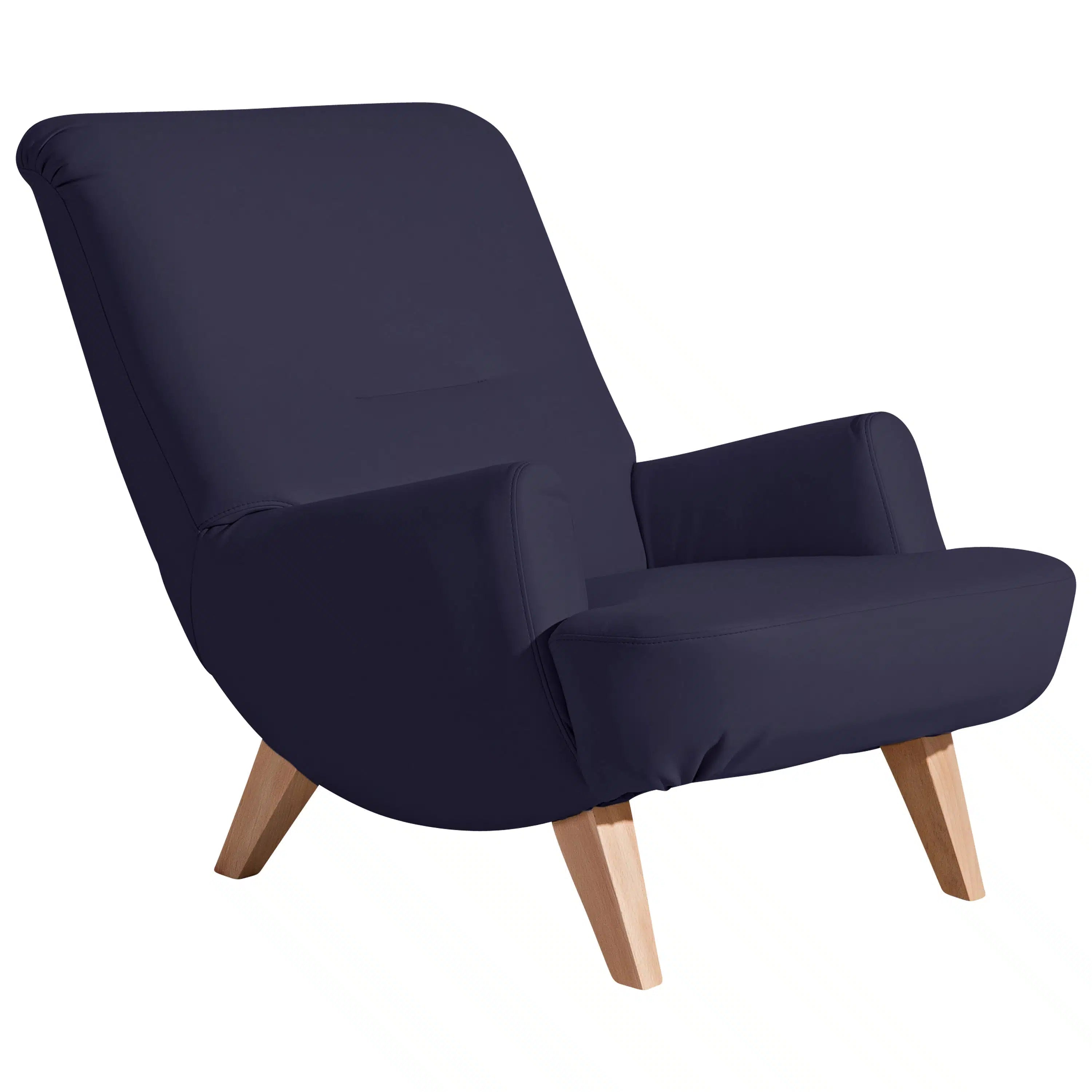 Brandford - Sessel - Hocker