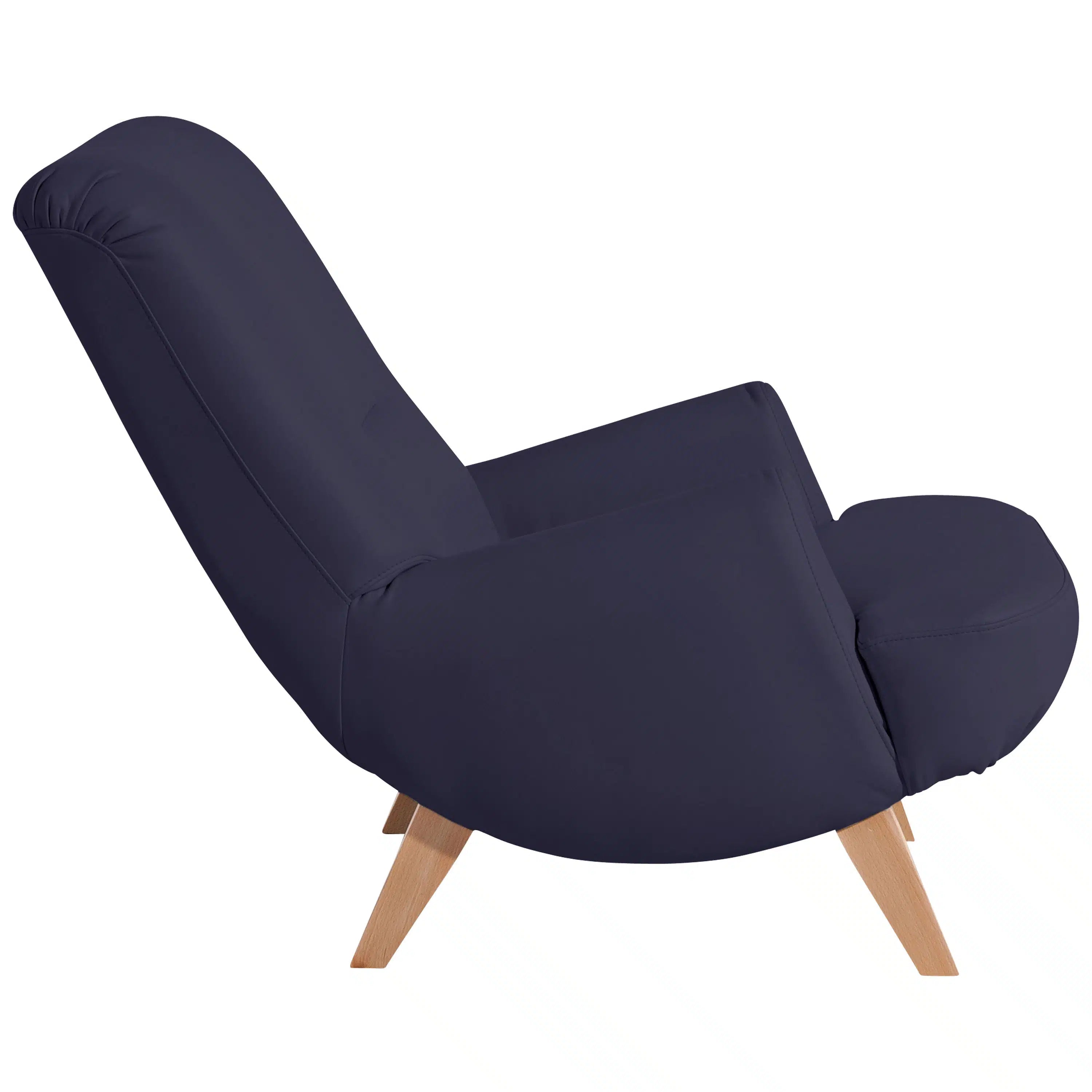 Brandford - Sessel - Hocker