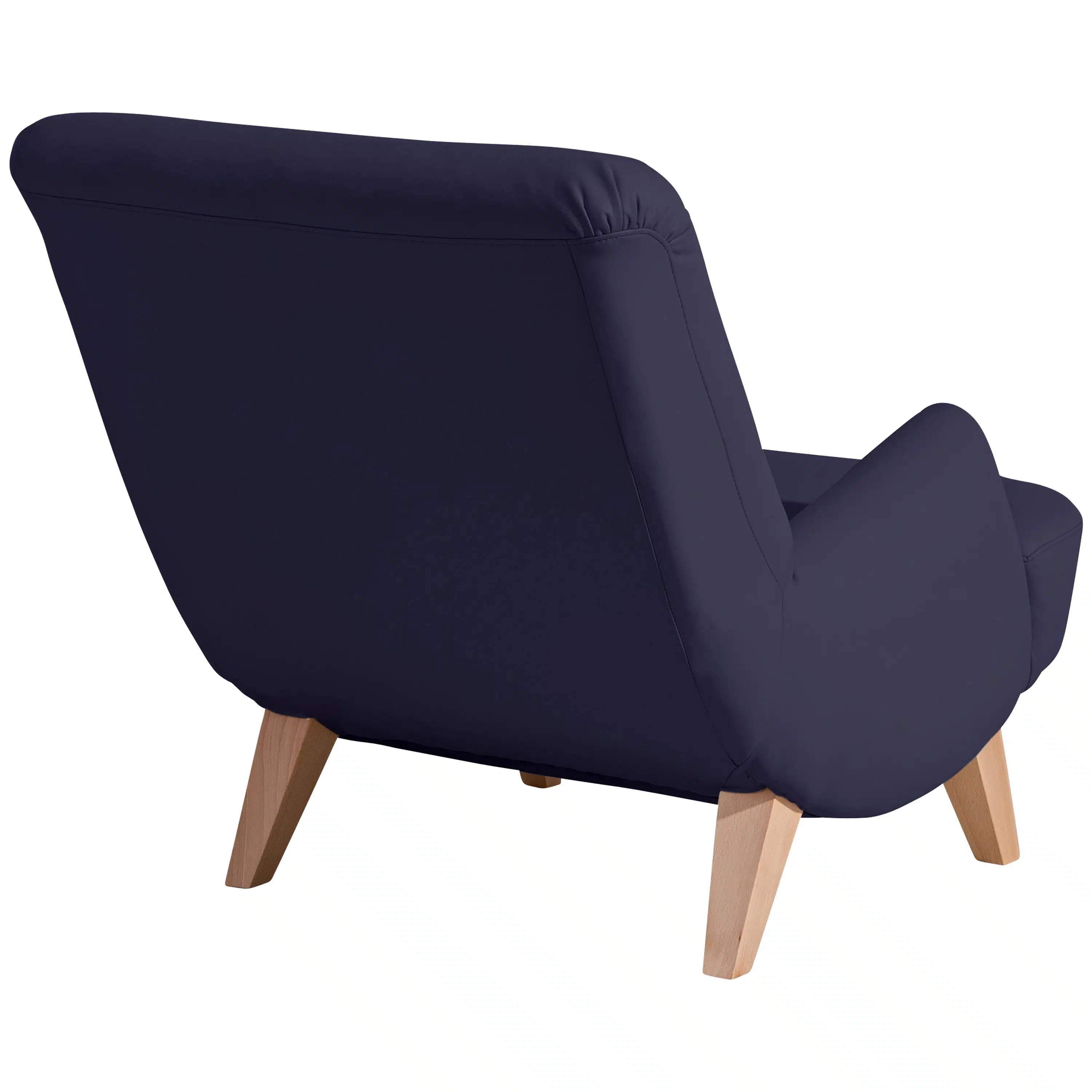 Brandford - Sessel - Hocker